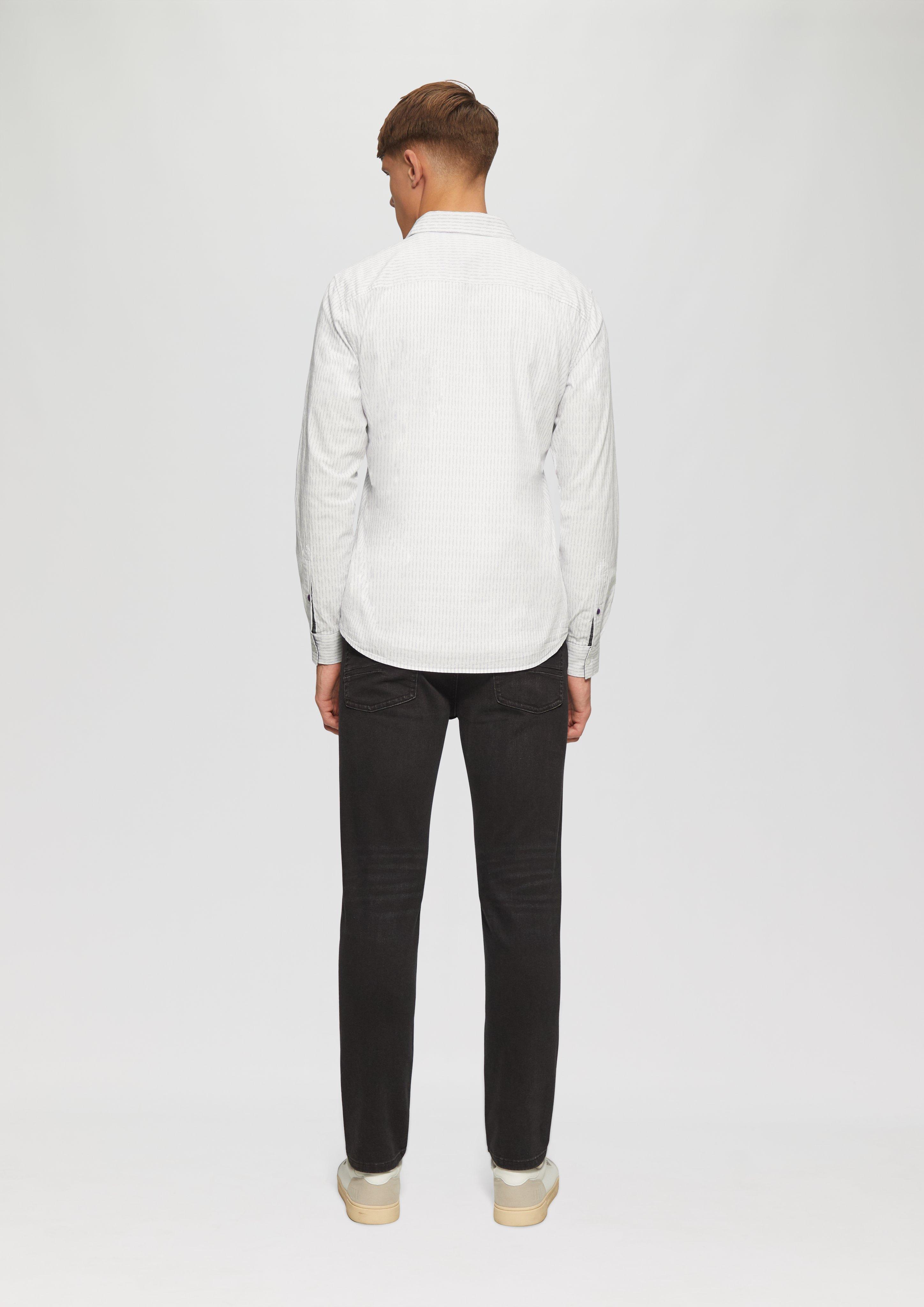 Chemise in 01K1 & 67K1