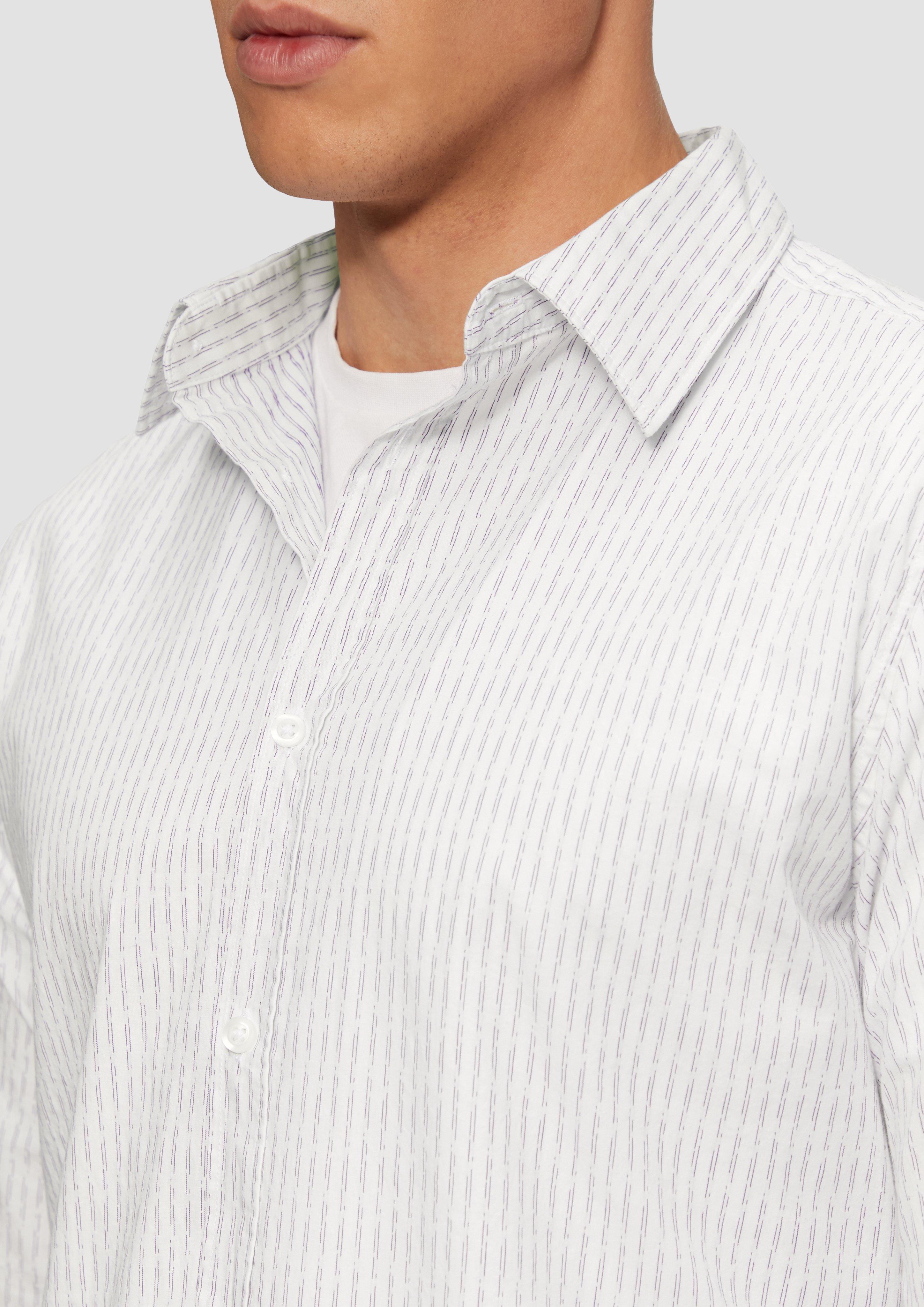 Chemise in 01K1 & 67K1