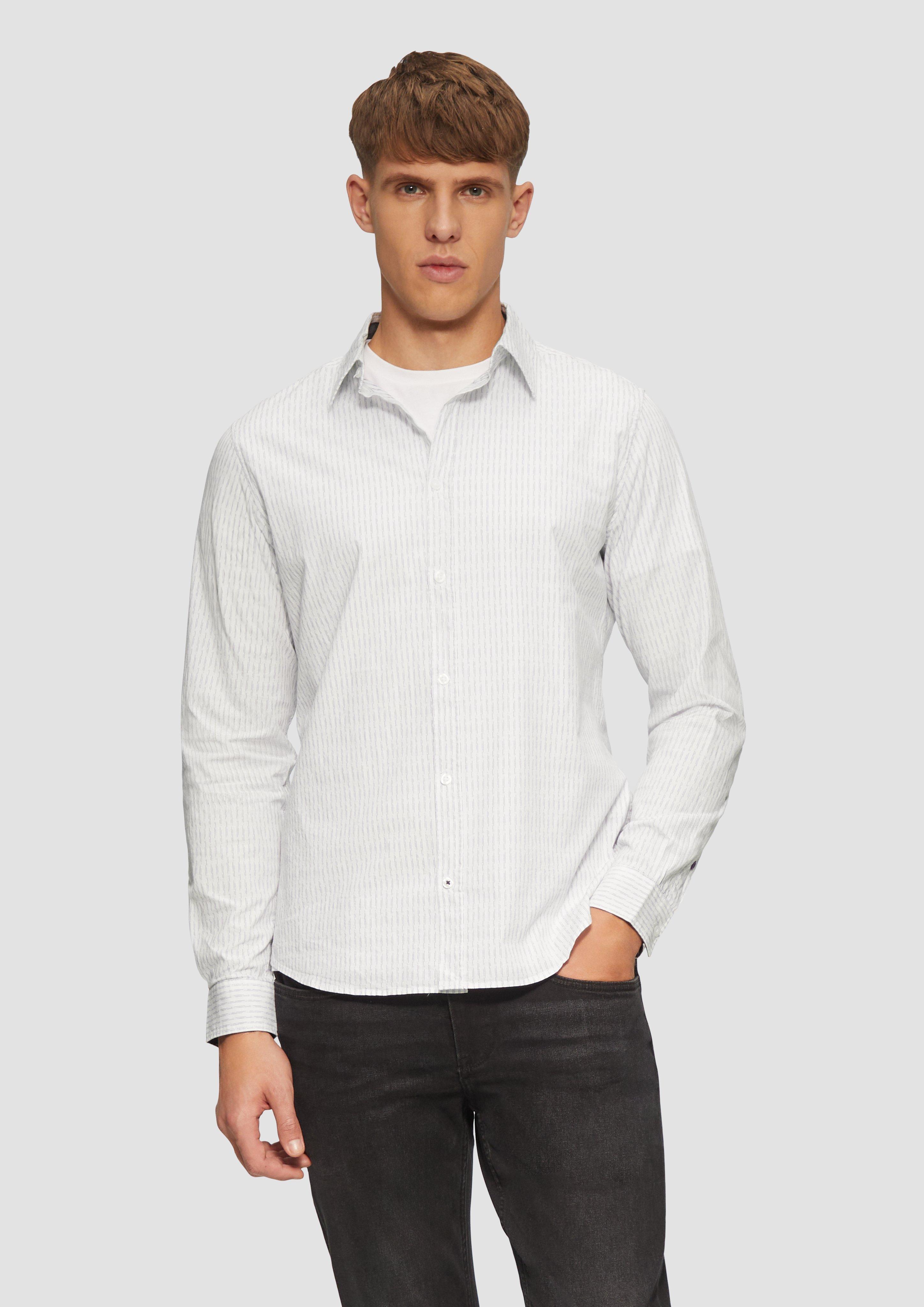 Chemise in 01K1 & 67K1