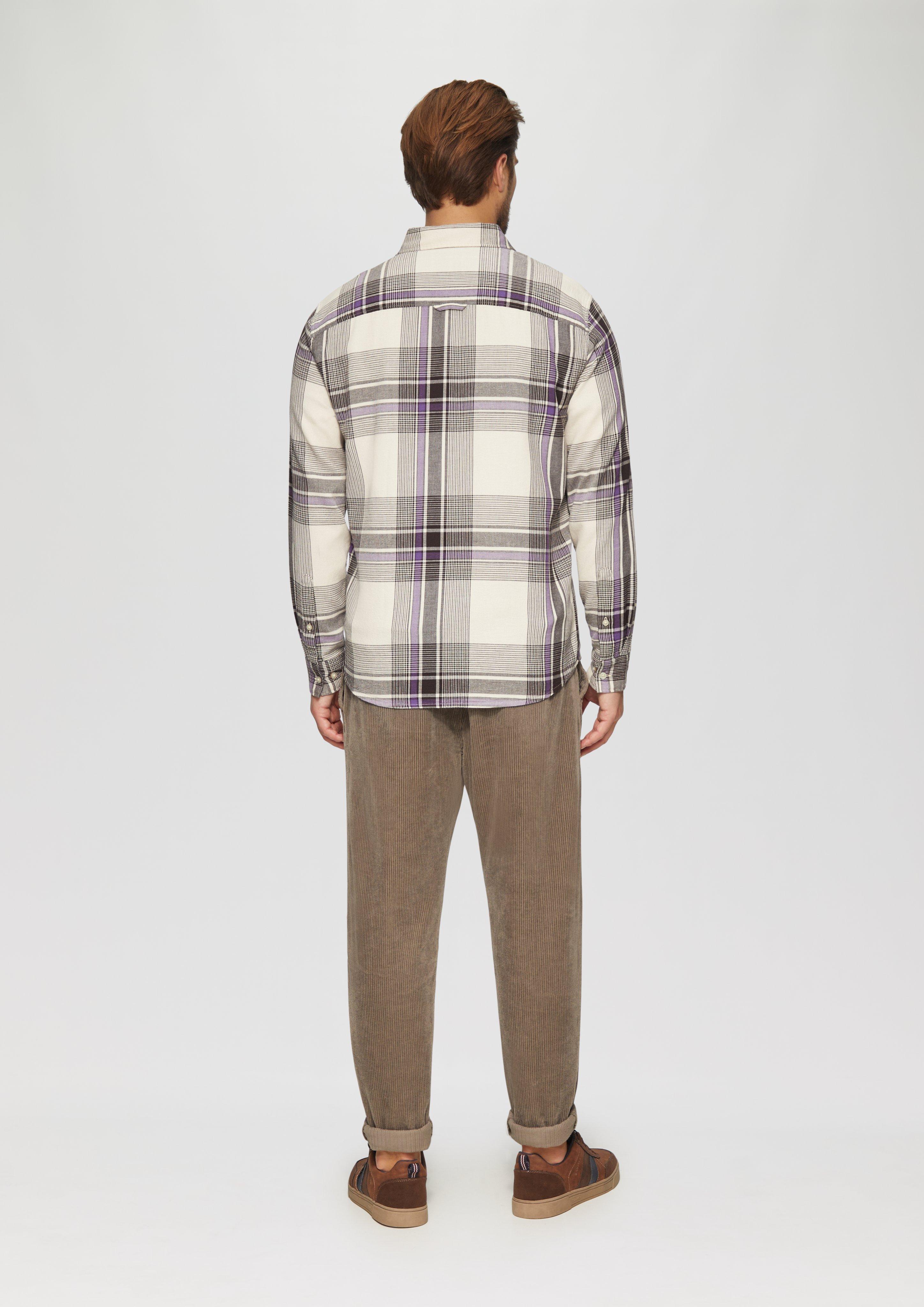 Hemd in 08N4, 99N3 & 99N4