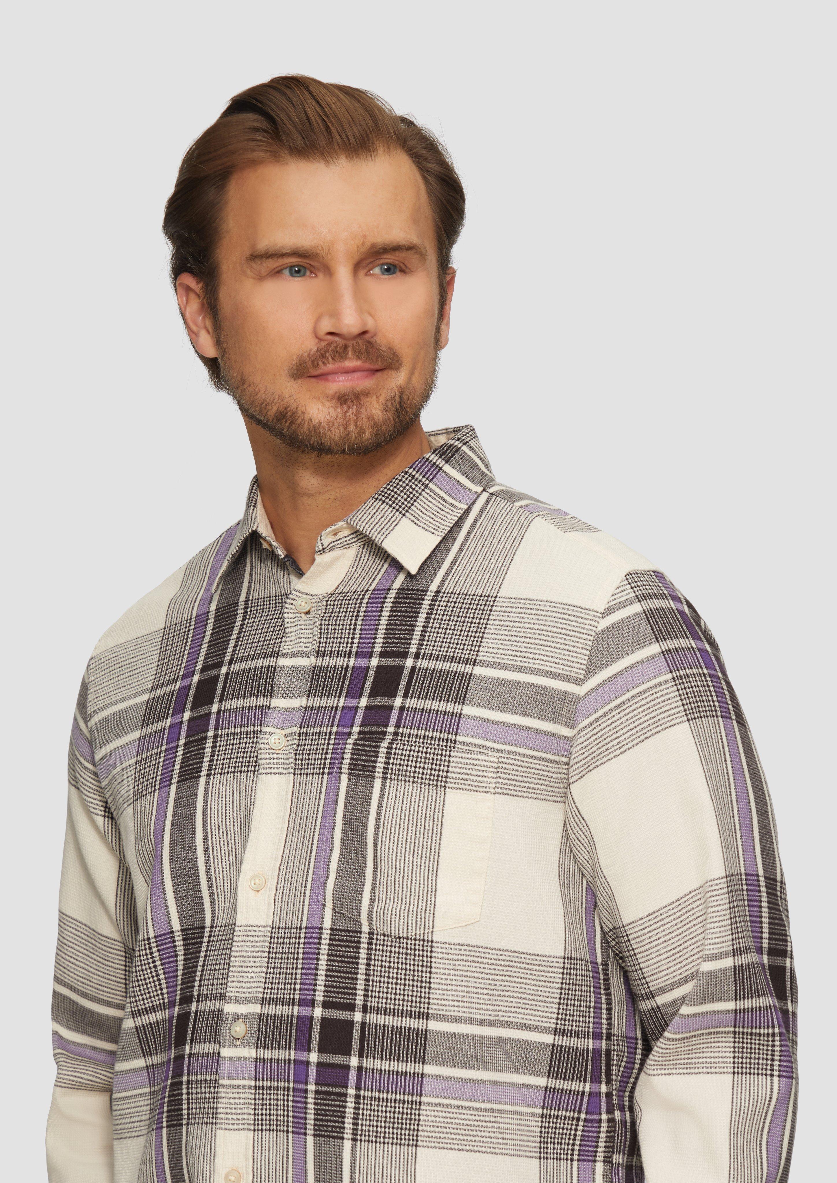 Hemd in 08N4, 99N3 & 99N4