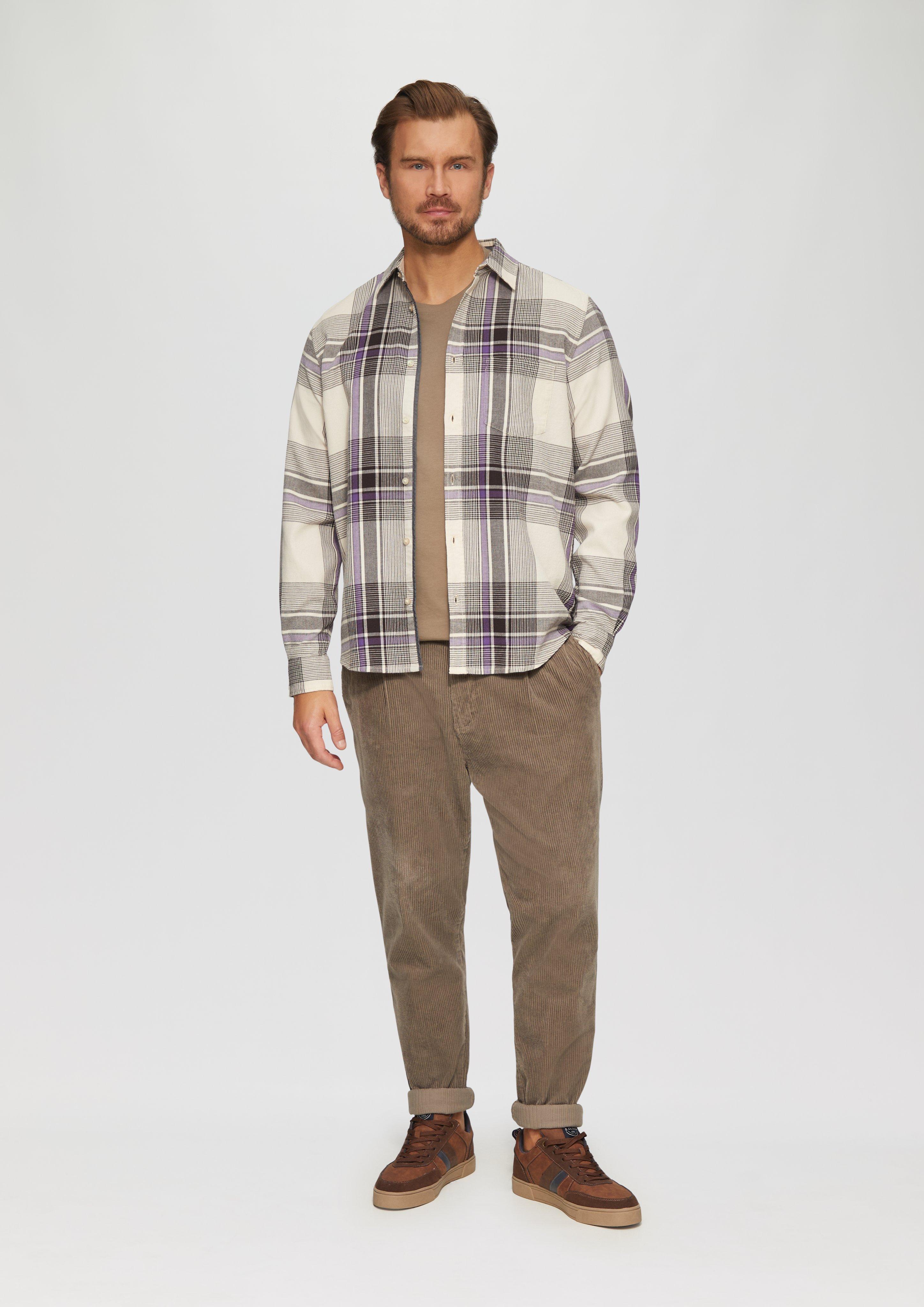 Hemd in 08N4, 99N3 & 99N4