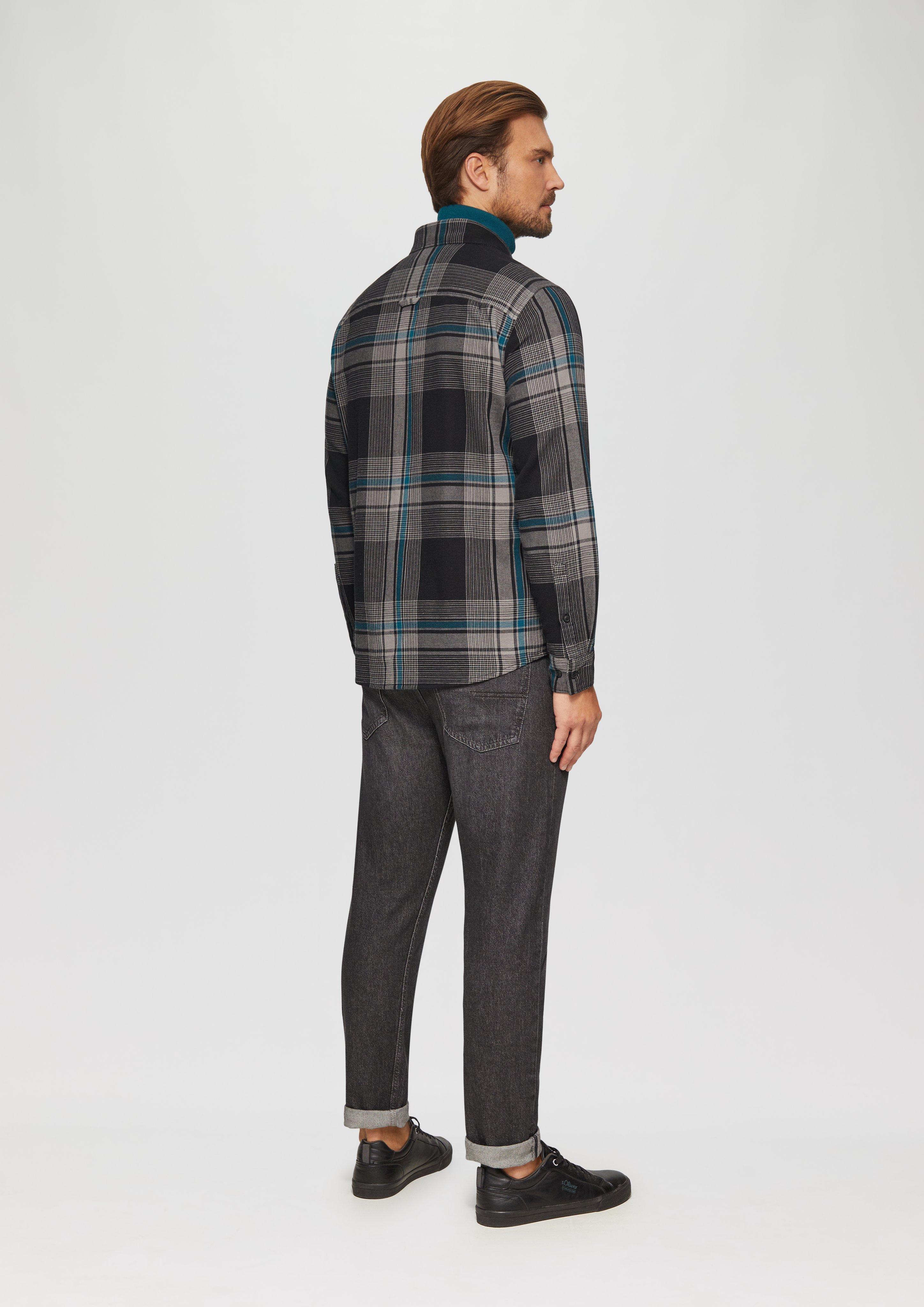 Hemd in 99N4, 99N3 & 08N4