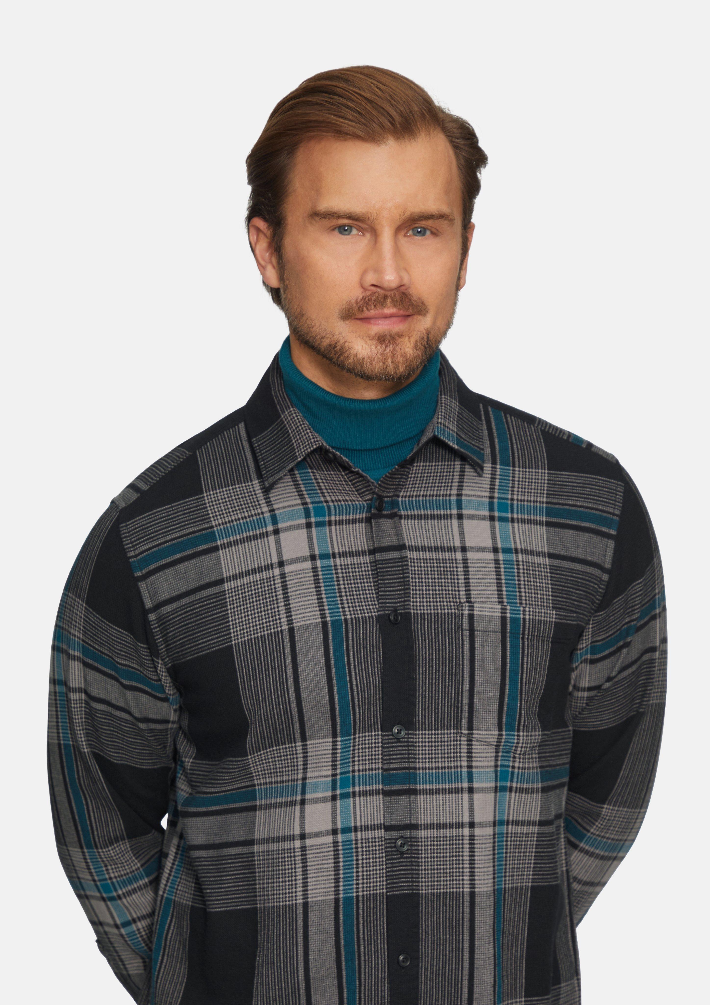 Hemd in 99N4, 99N3 & 08N4