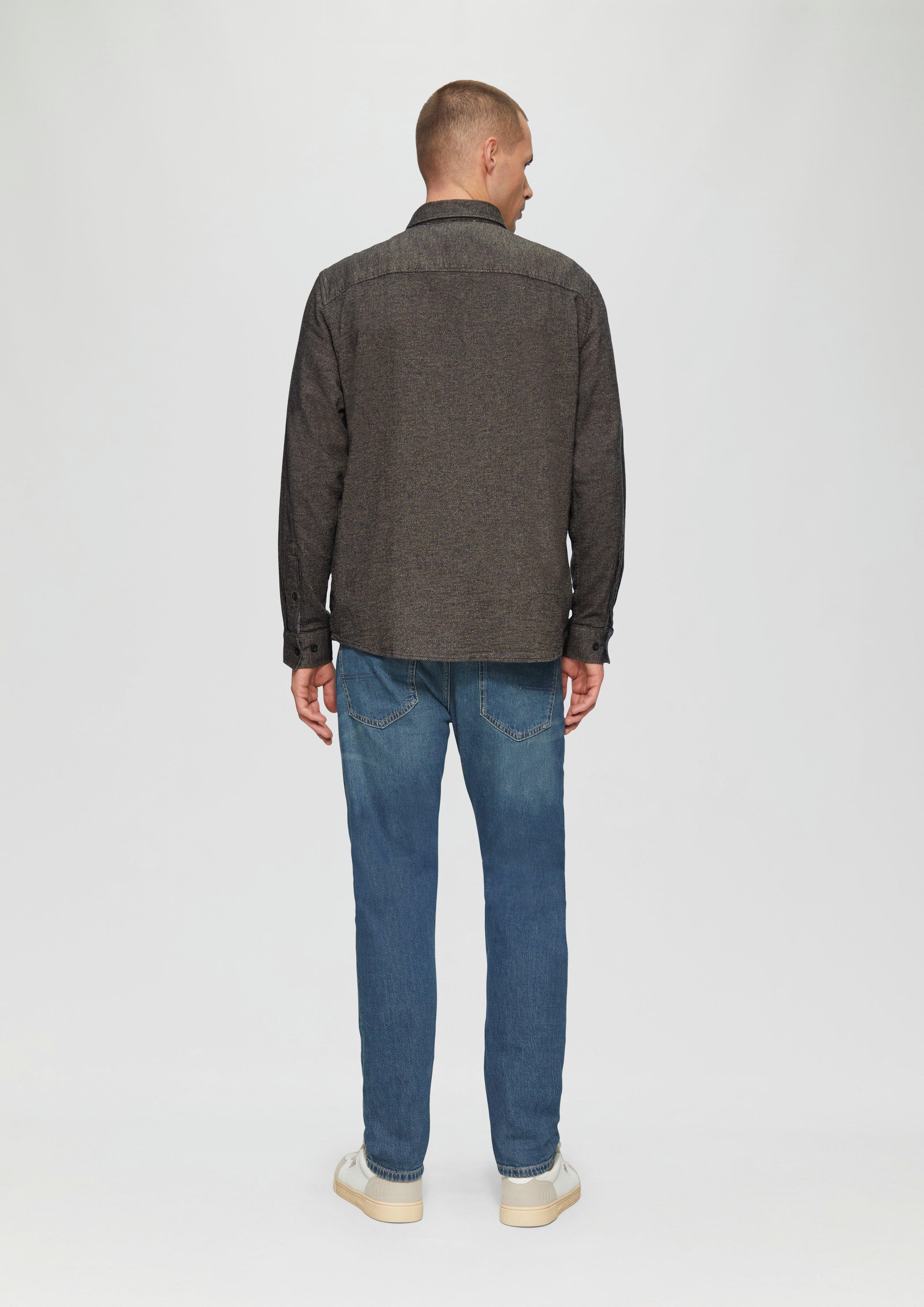 Chemise in 99K0 & 83K0