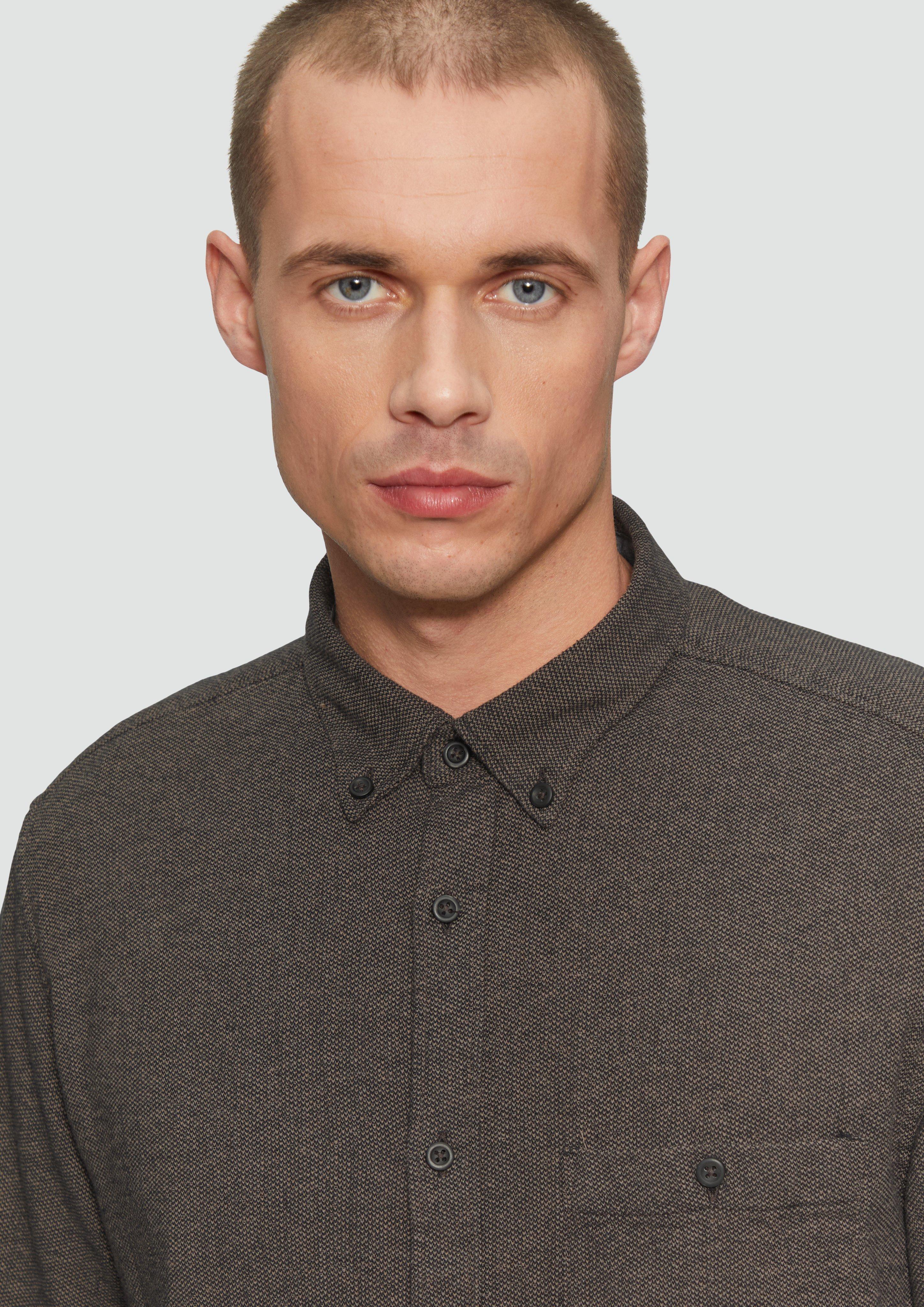 Chemise in 99K0 & 83K0