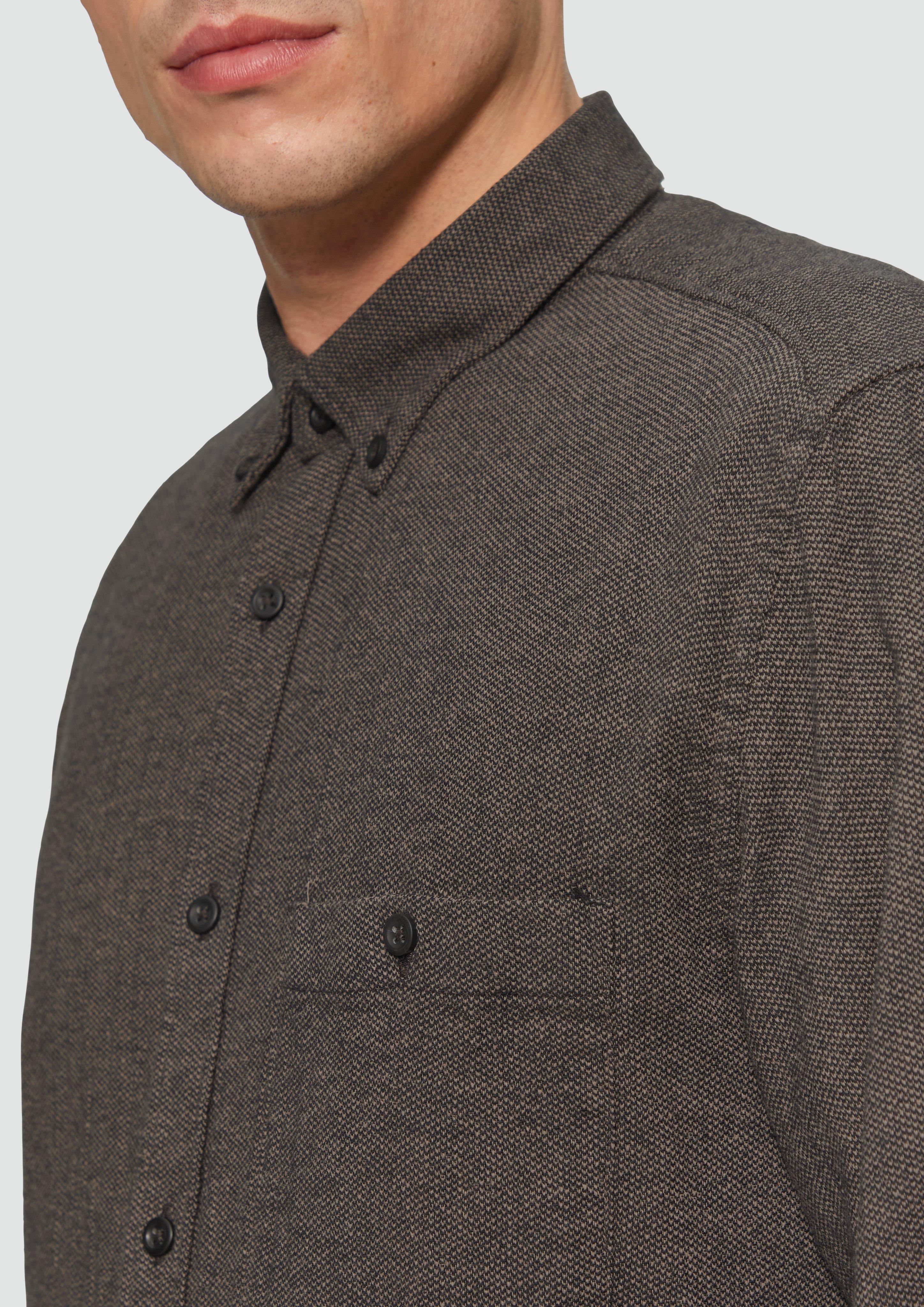 Chemise in 99K0 & 83K0