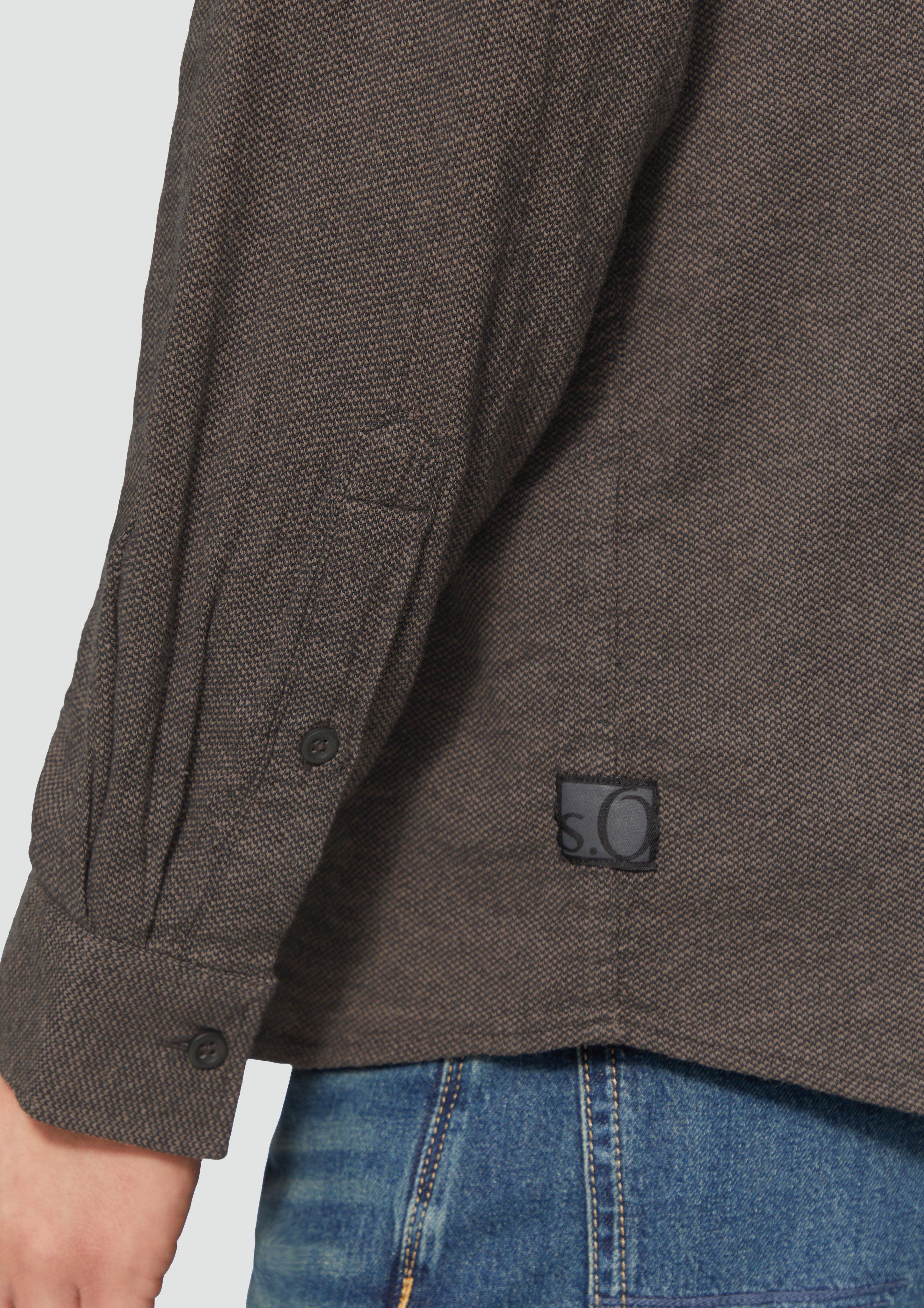 Chemise in 99K0 & 83K0