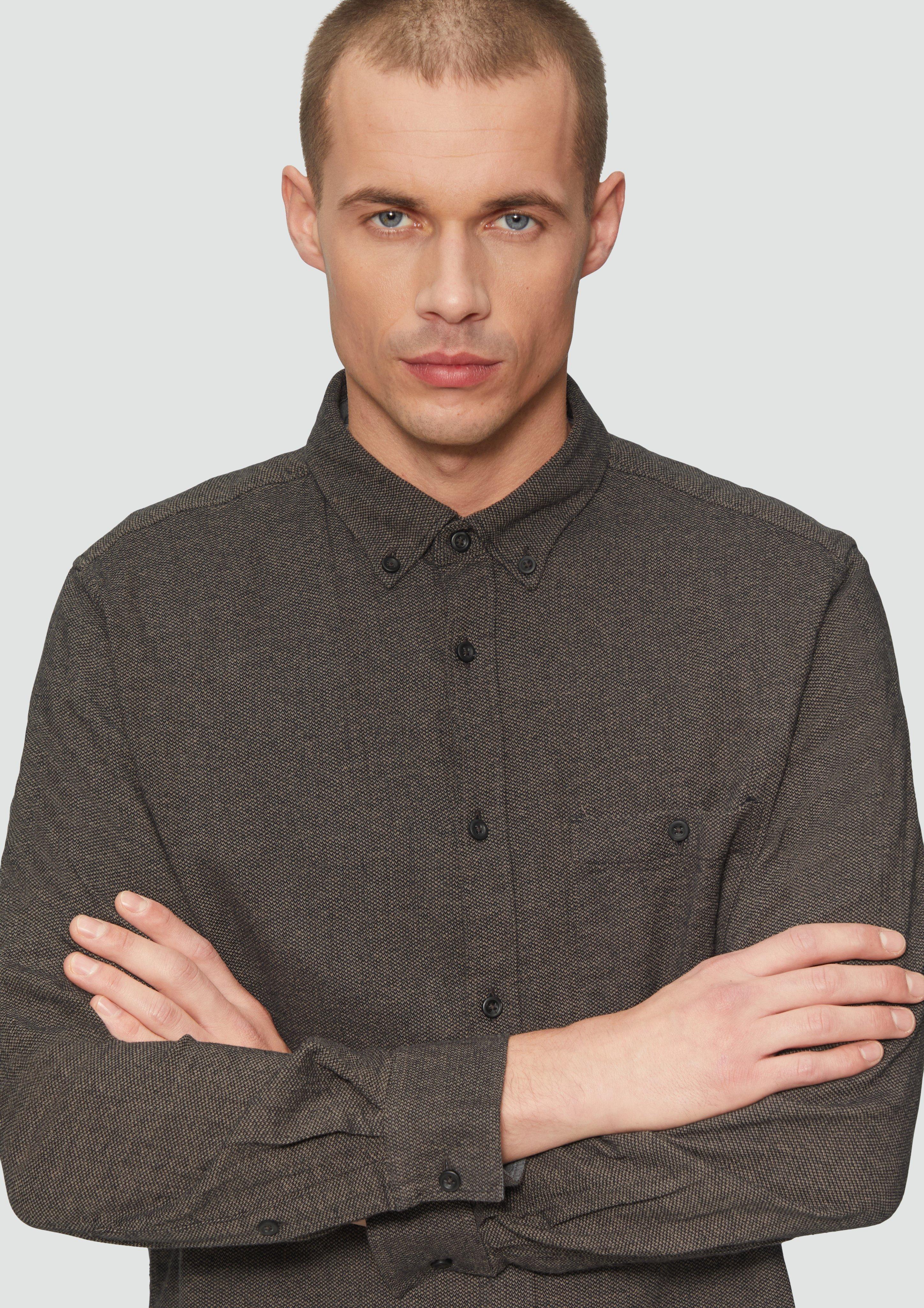 Chemise in 99K0 & 83K0