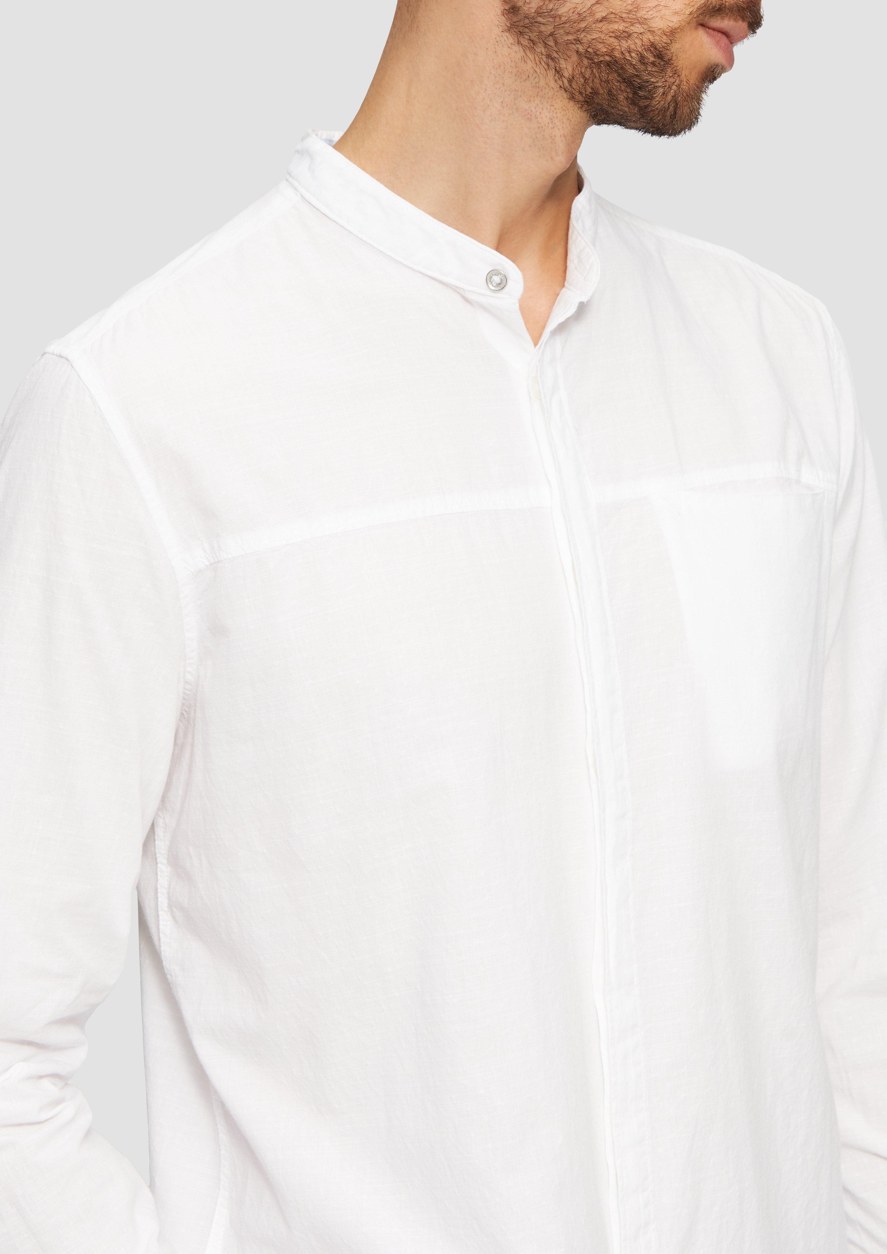 Chemise in 0100 & 9999