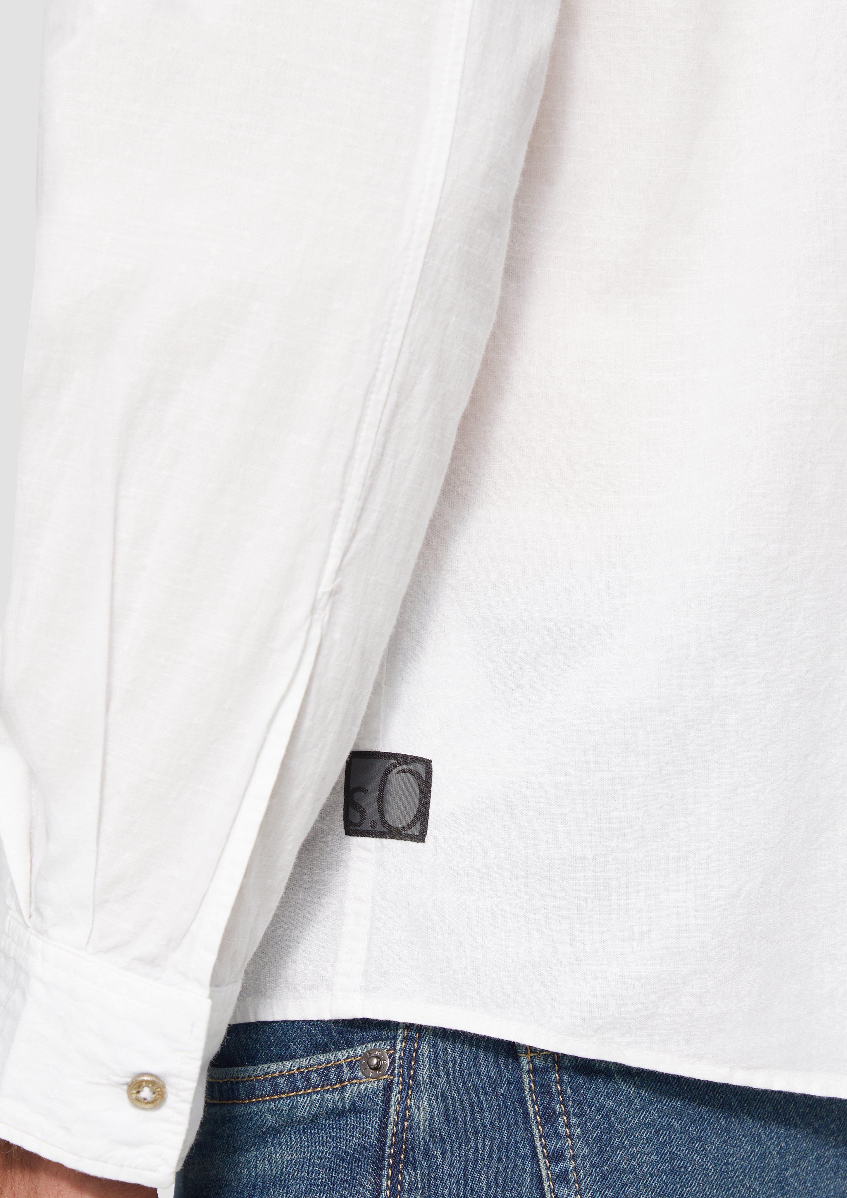 Chemise in 0100 & 9999