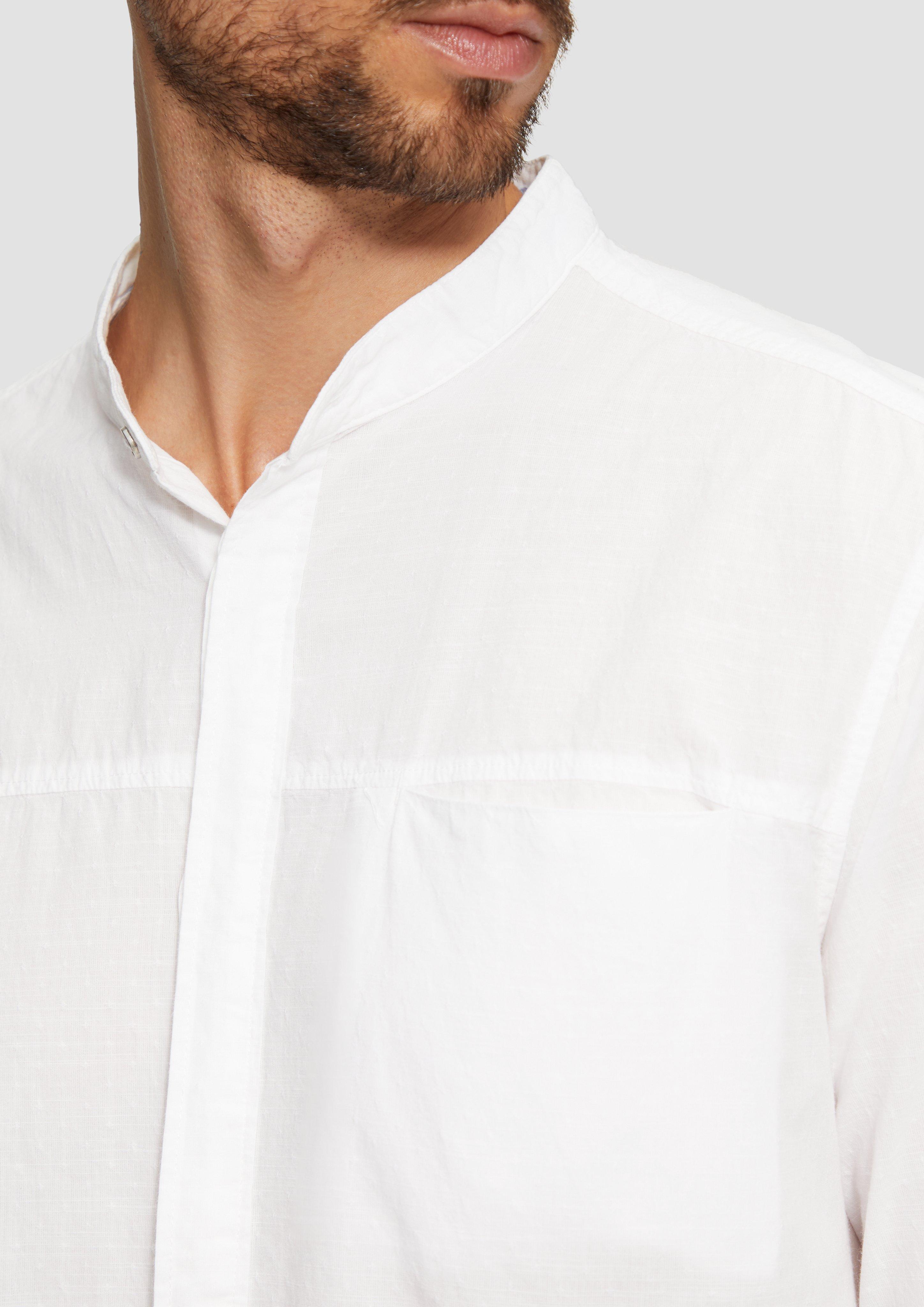 Chemise in 0100 & 9999