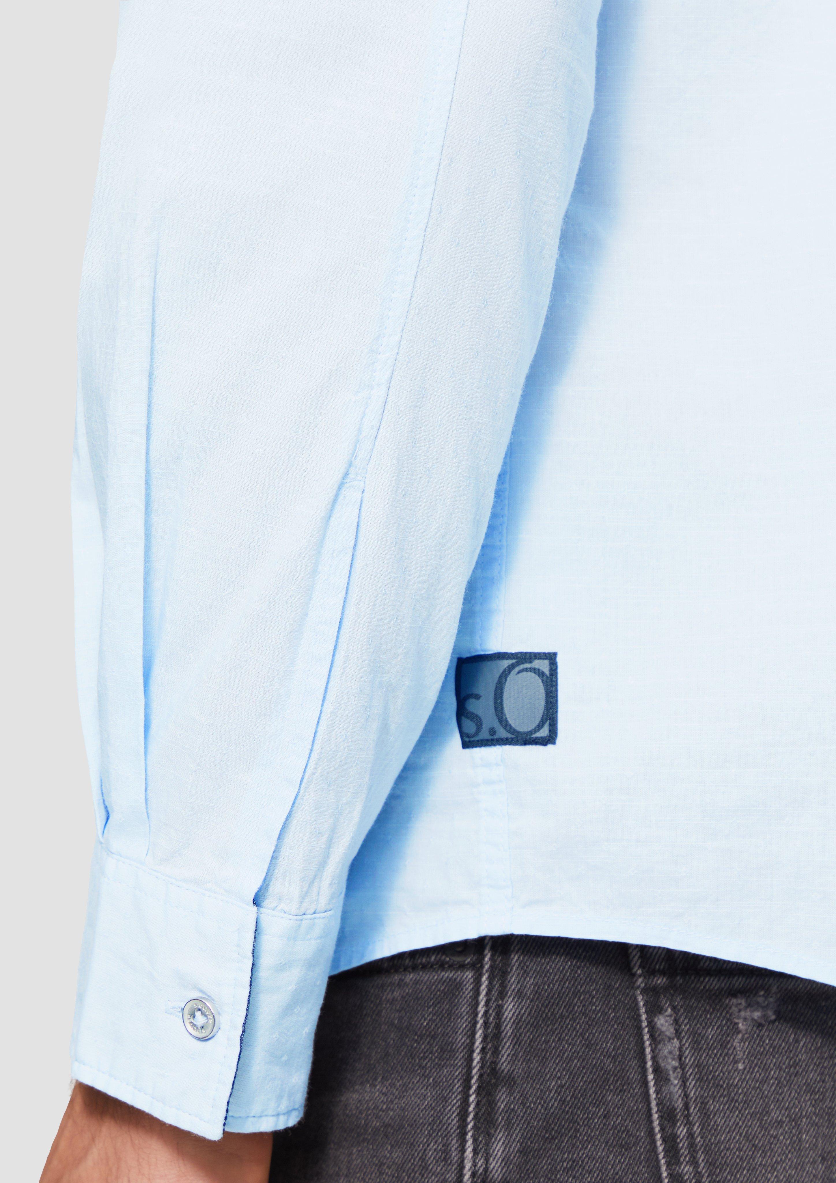 Hemd in 5078, 0100 & 9999