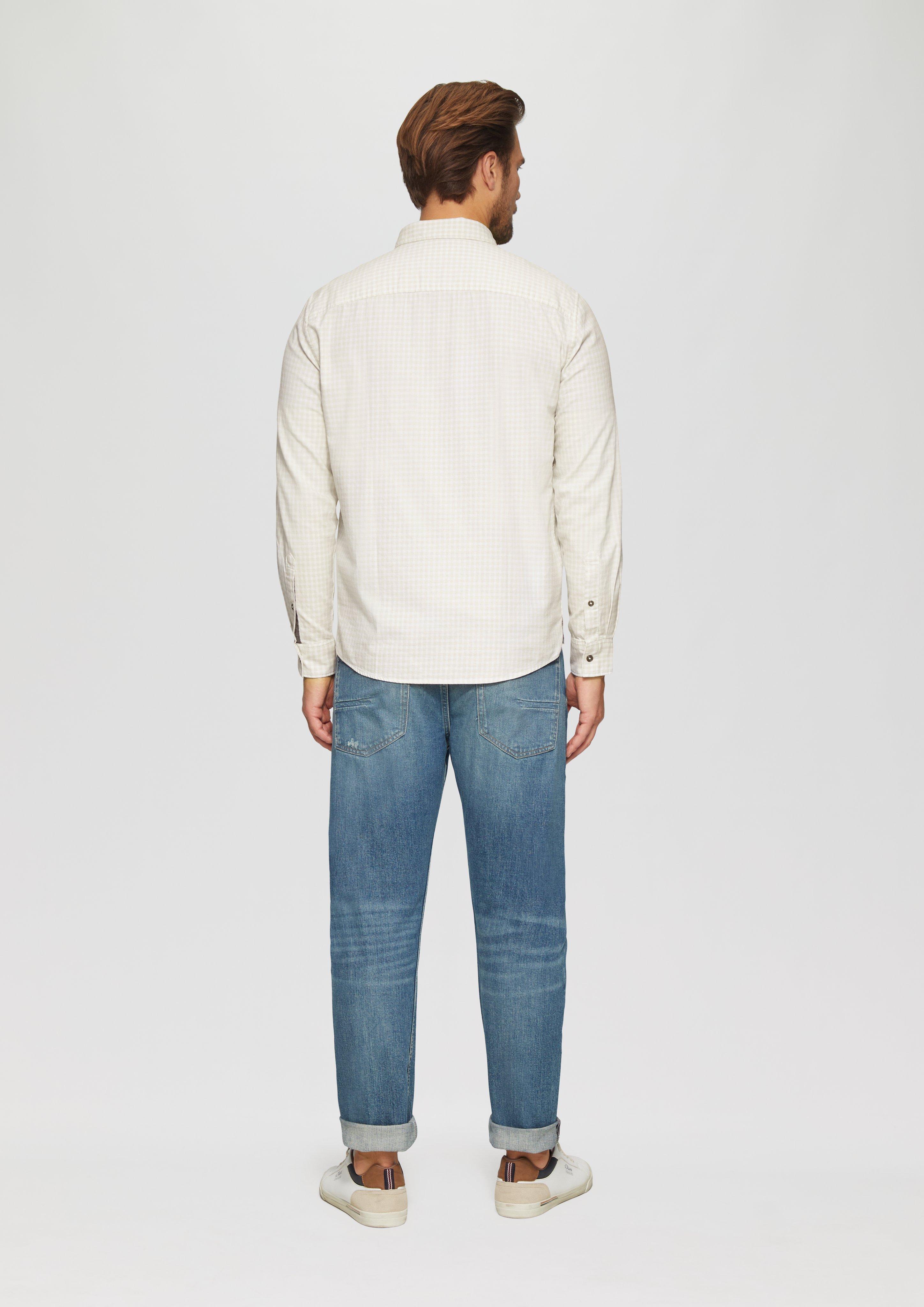 Chemise in 01N1, 50N1, 99N1 & 67N1