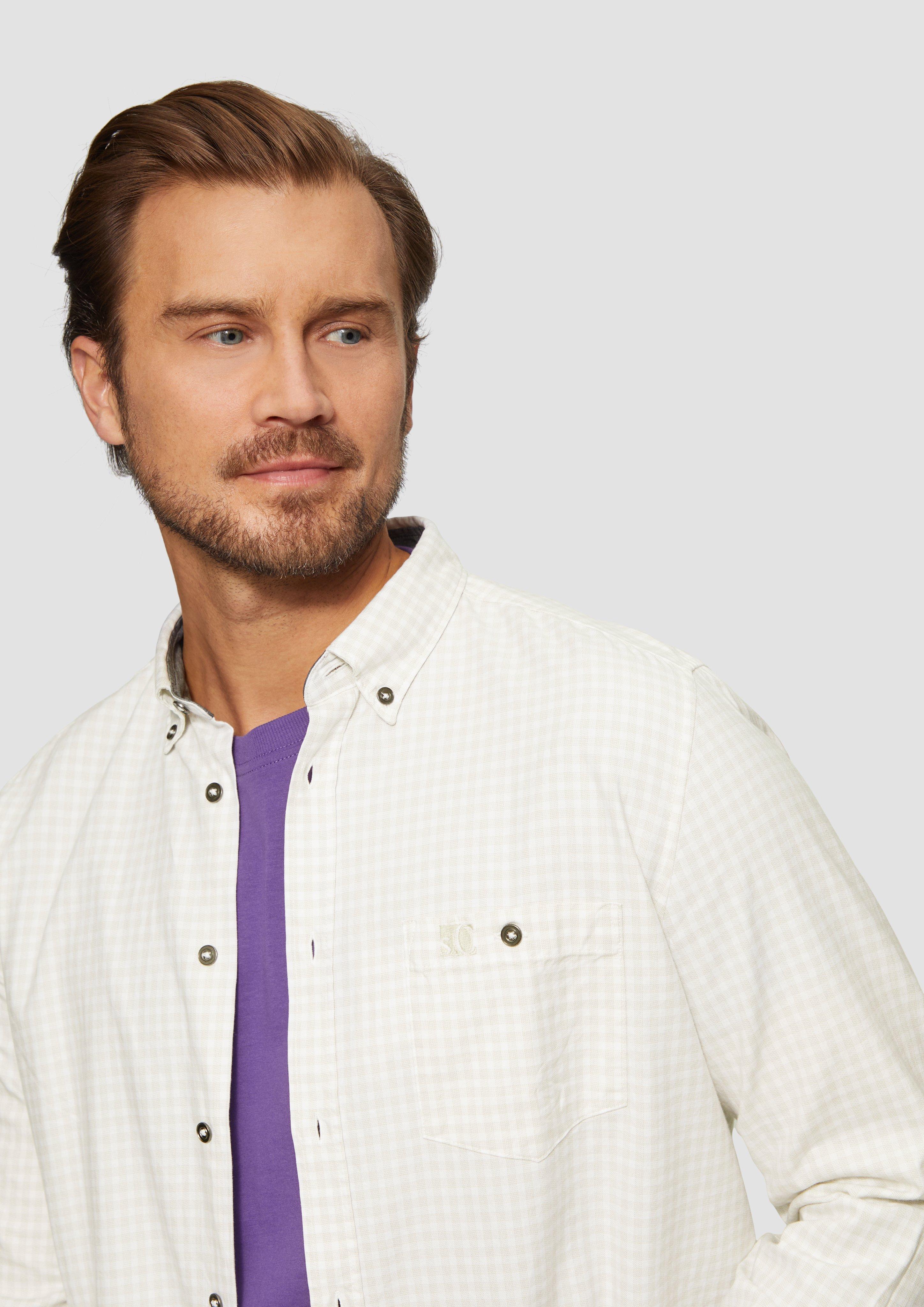 Chemise in 01N1, 50N1, 99N1 & 67N1