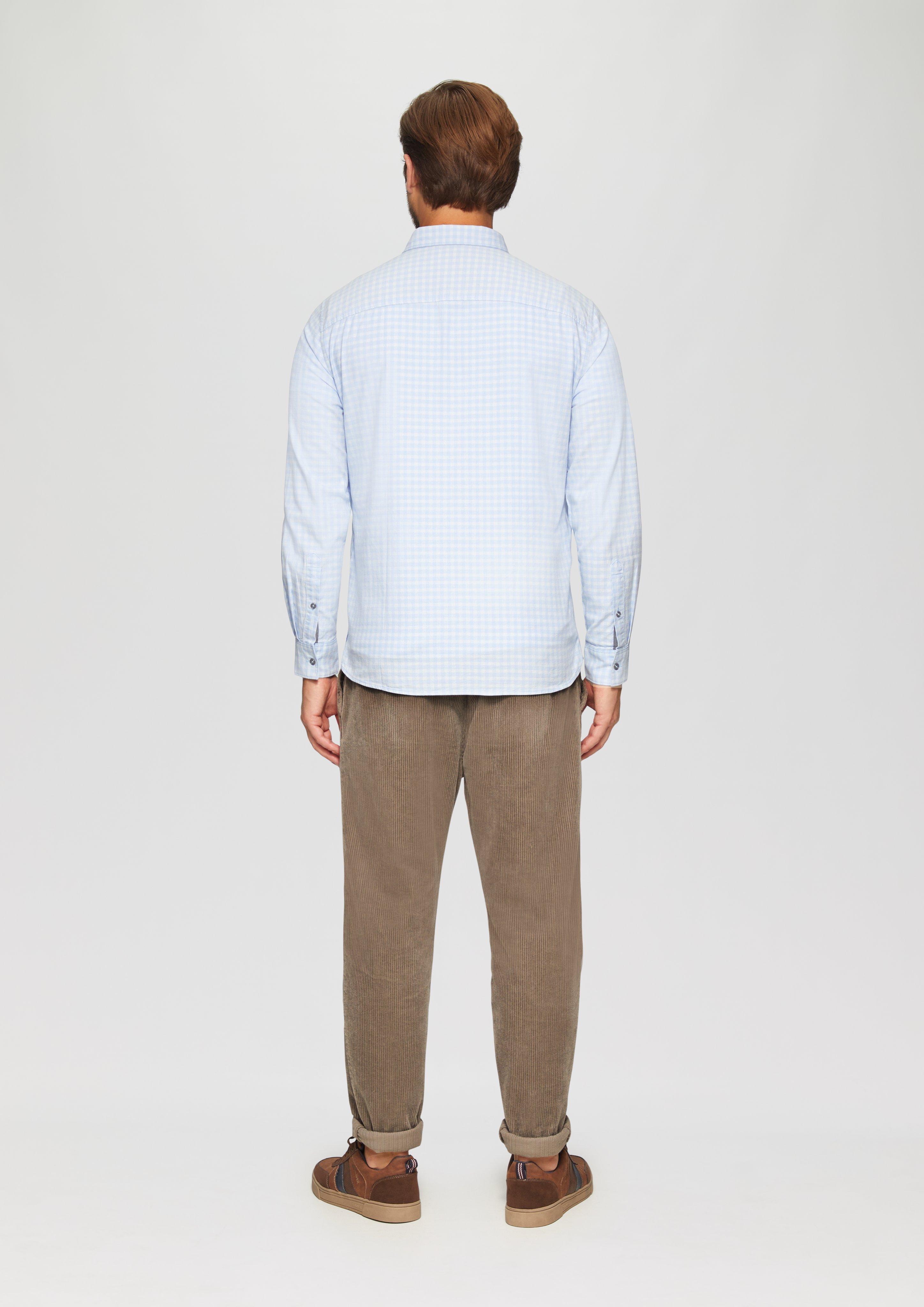 Hemd in 50N1, 01N1, 99N1 & 67N1