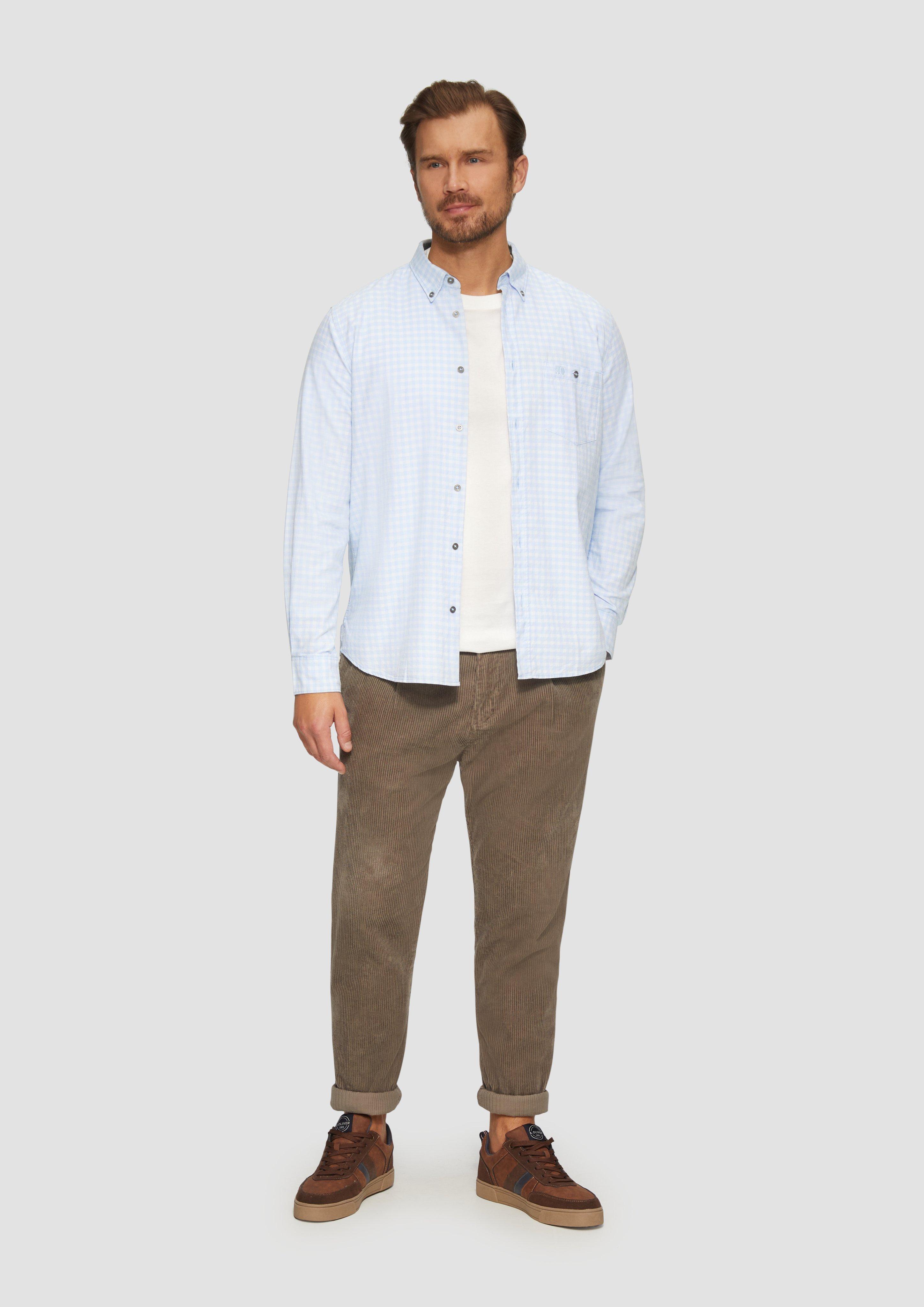 Hemd in 50N1, 01N1, 99N1 & 67N1