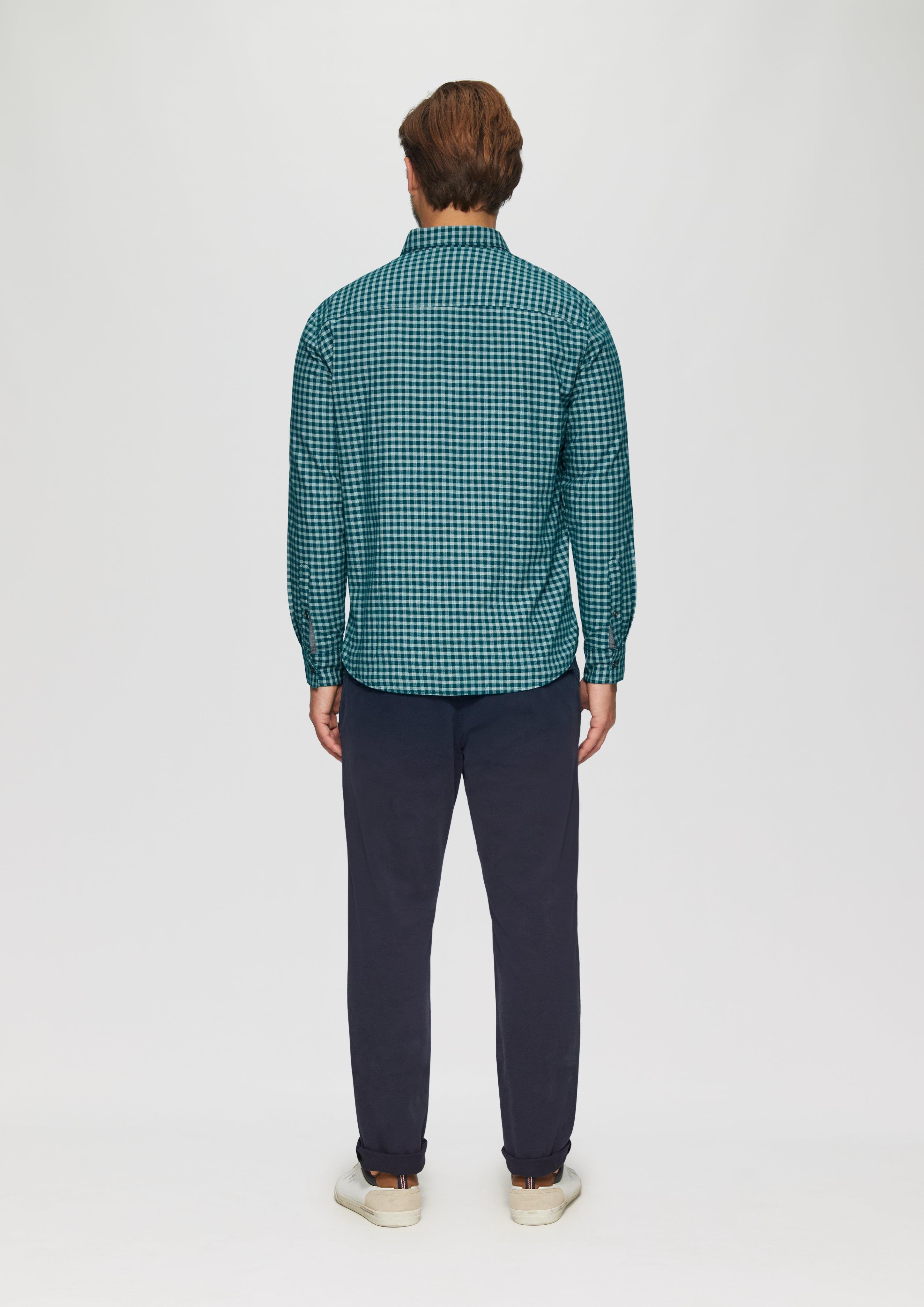 Hemd in 67N1, 01N1, 50N1 & 99N1