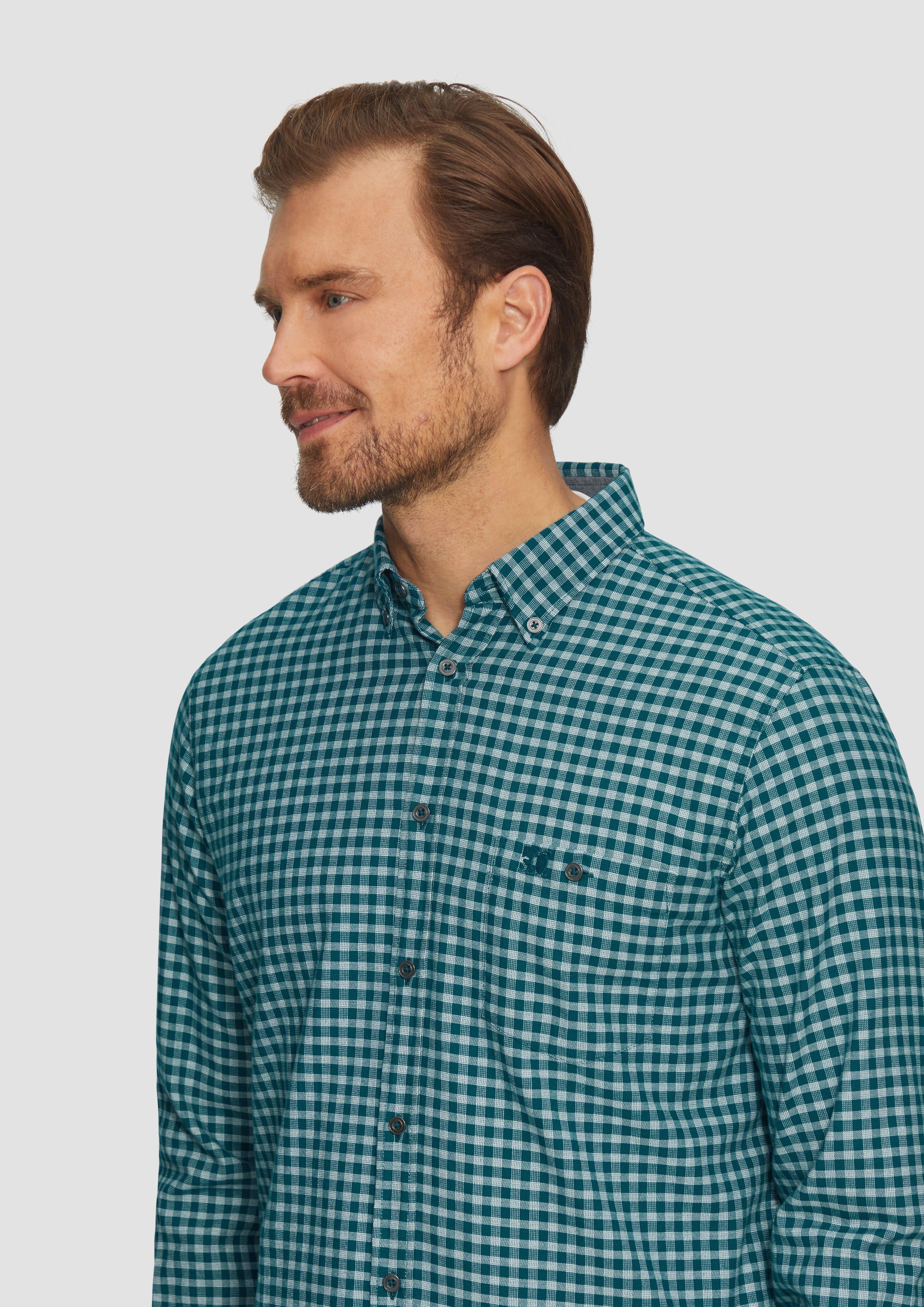 Hemd in 67N1, 01N1, 50N1 & 99N1