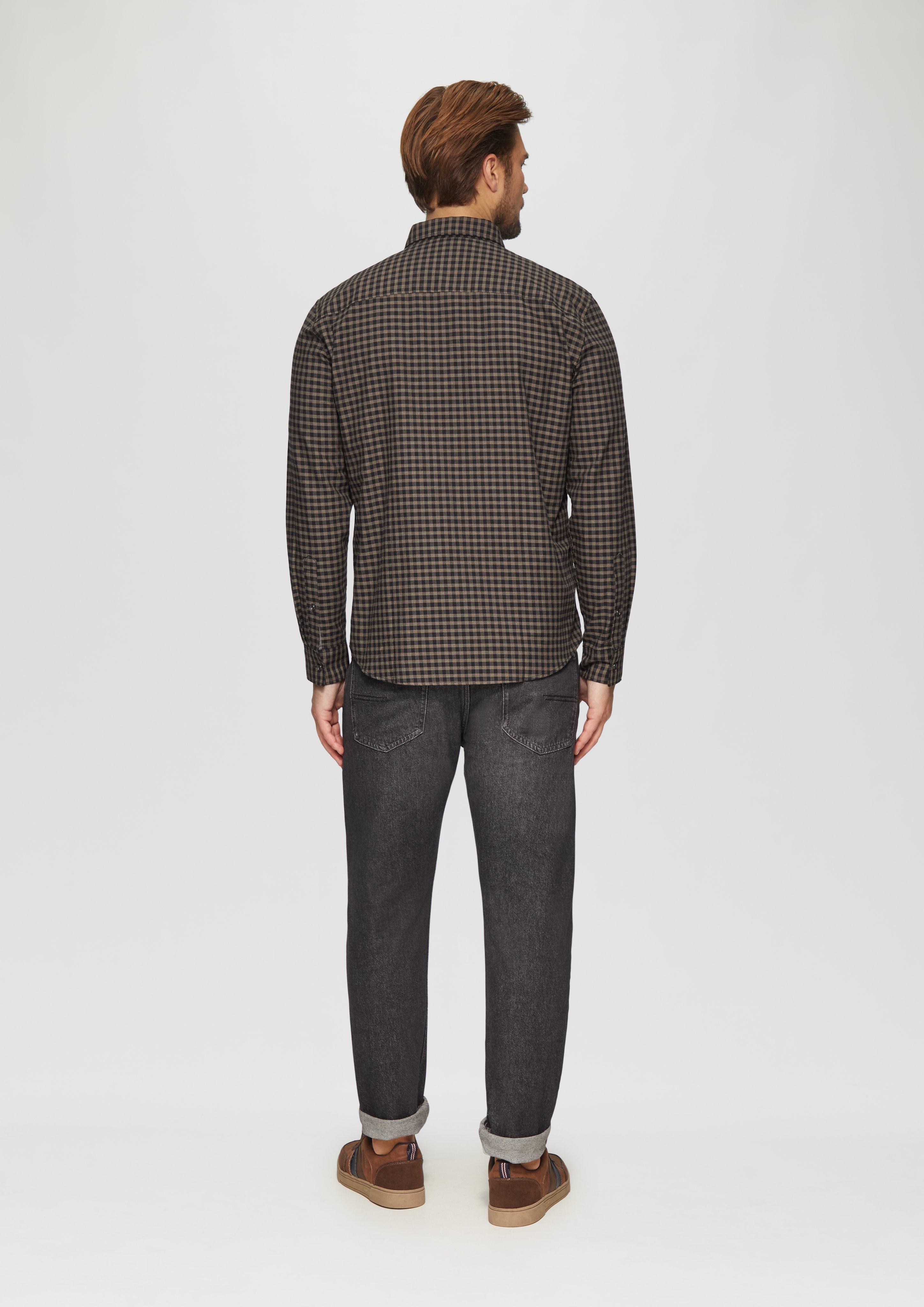 Hemd in 99N1, 01N1, 50N1 & 67N1