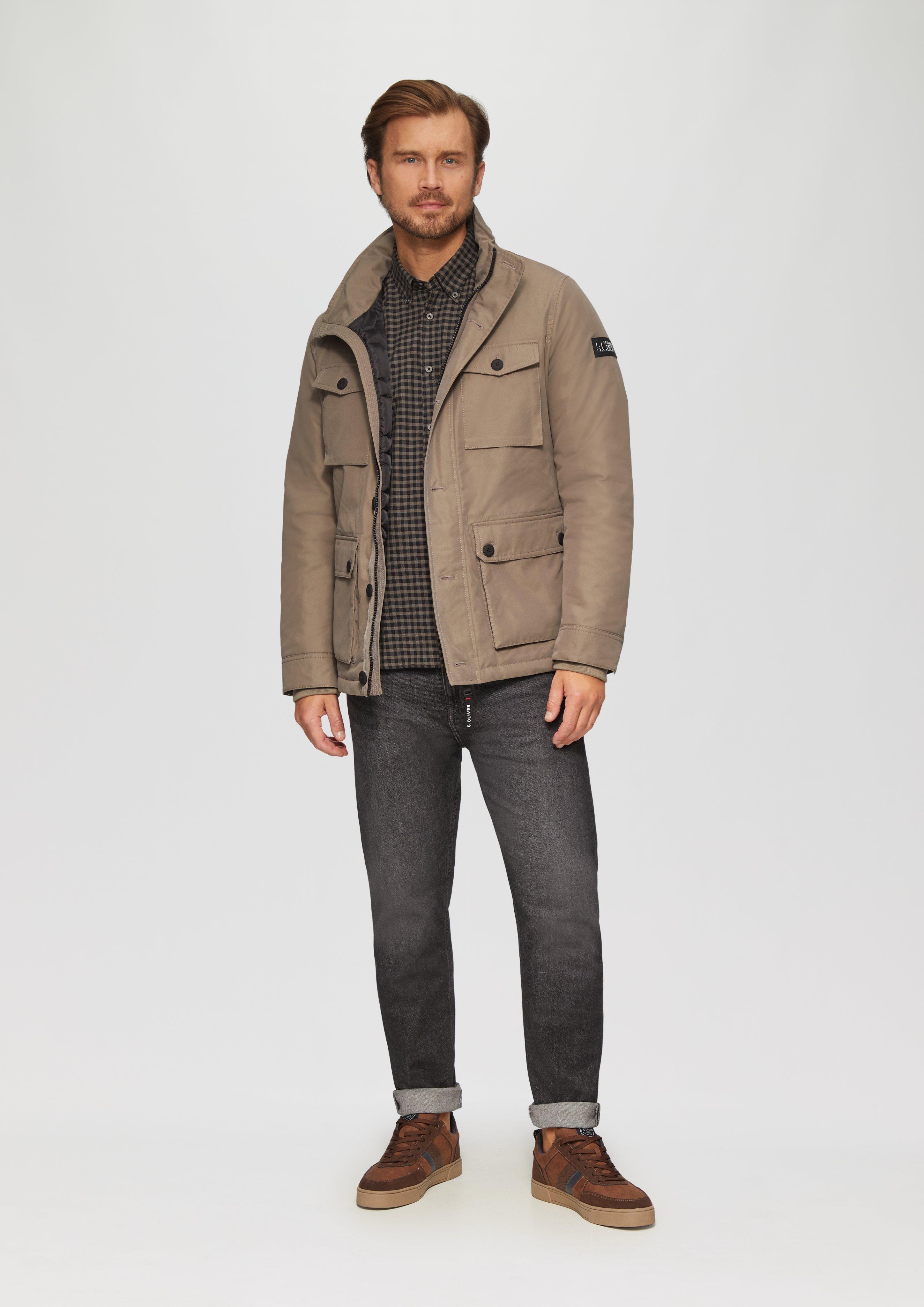 Hemd in 99N1, 01N1, 50N1 & 67N1