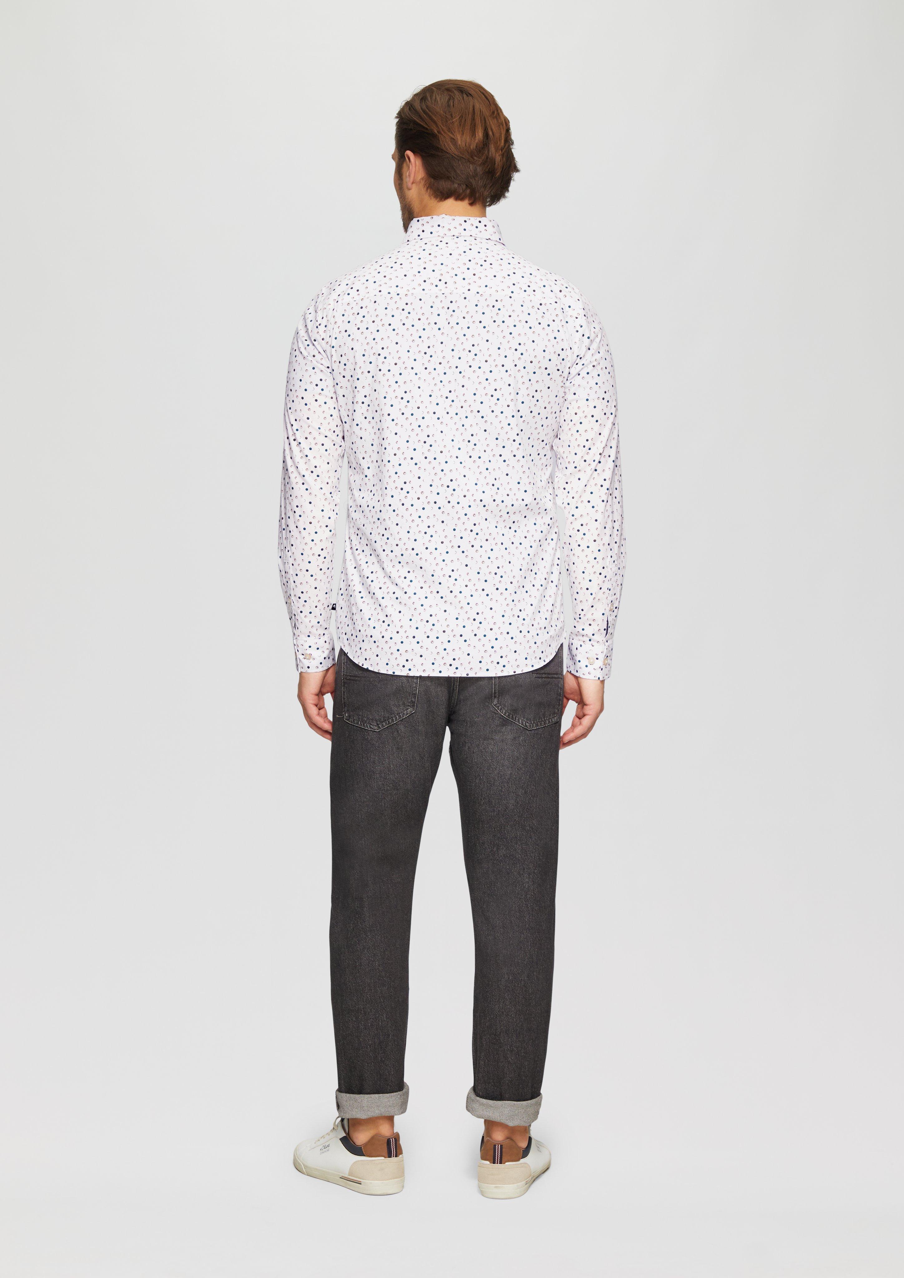 Chemise in 01A1, 99A1, 83A1 & 50A1