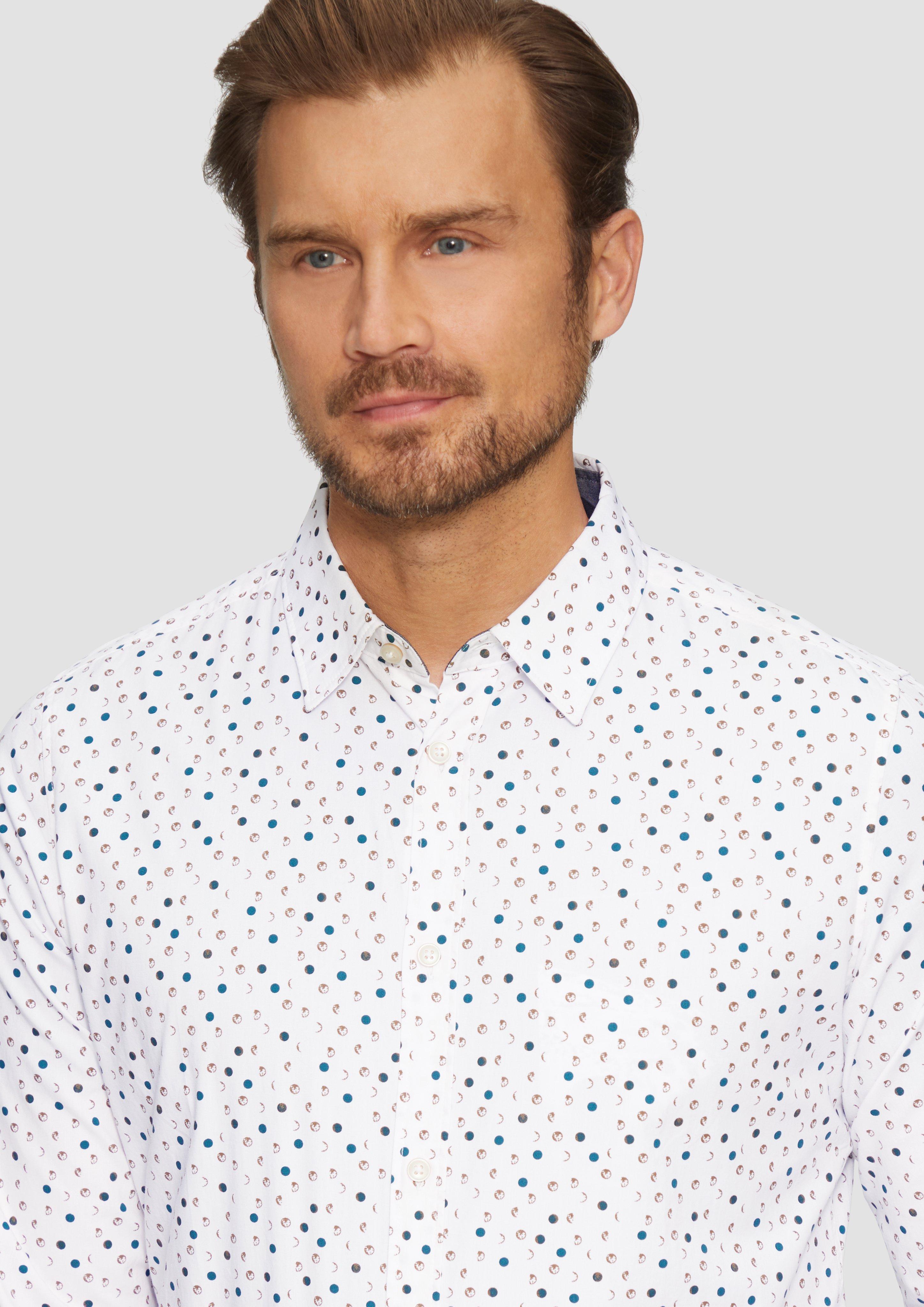 Chemise in 01A1, 99A1, 83A1 & 50A1