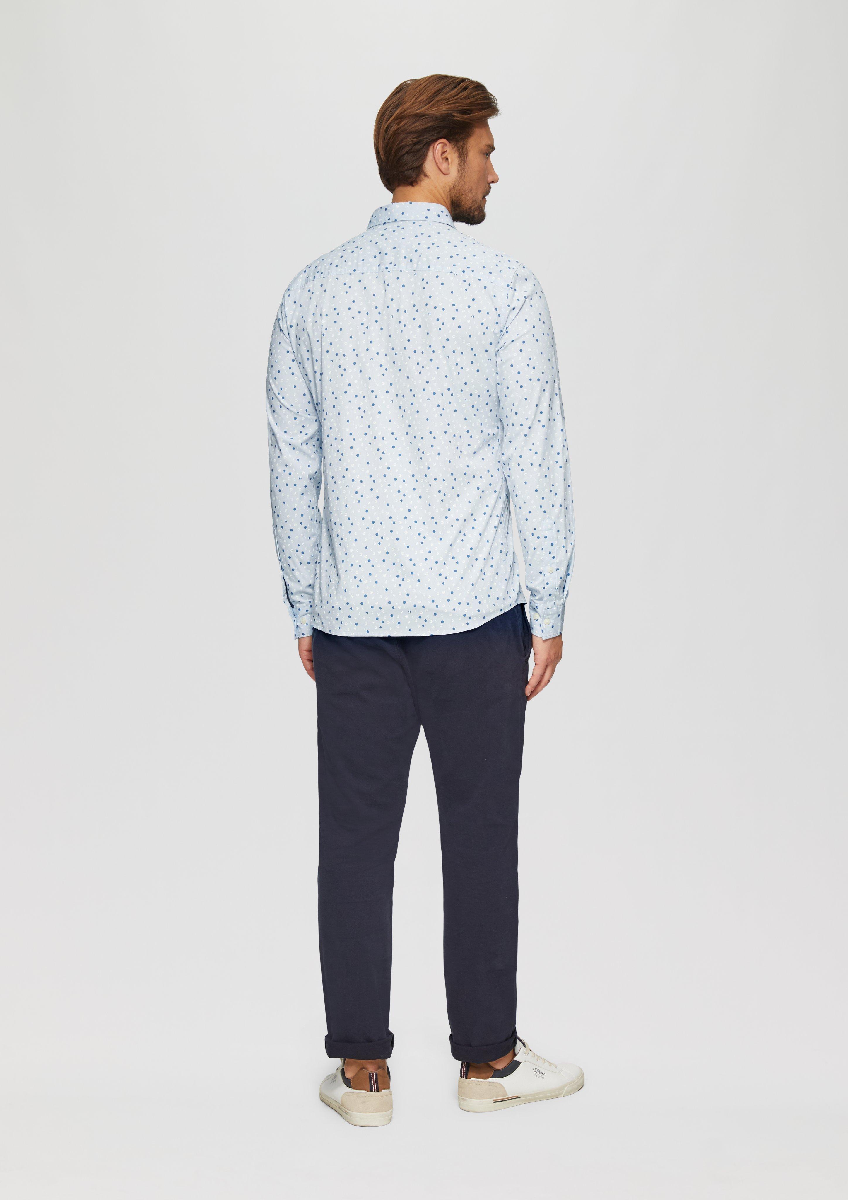 Hemd in 50A1, 99A1, 83A1 & 01A1