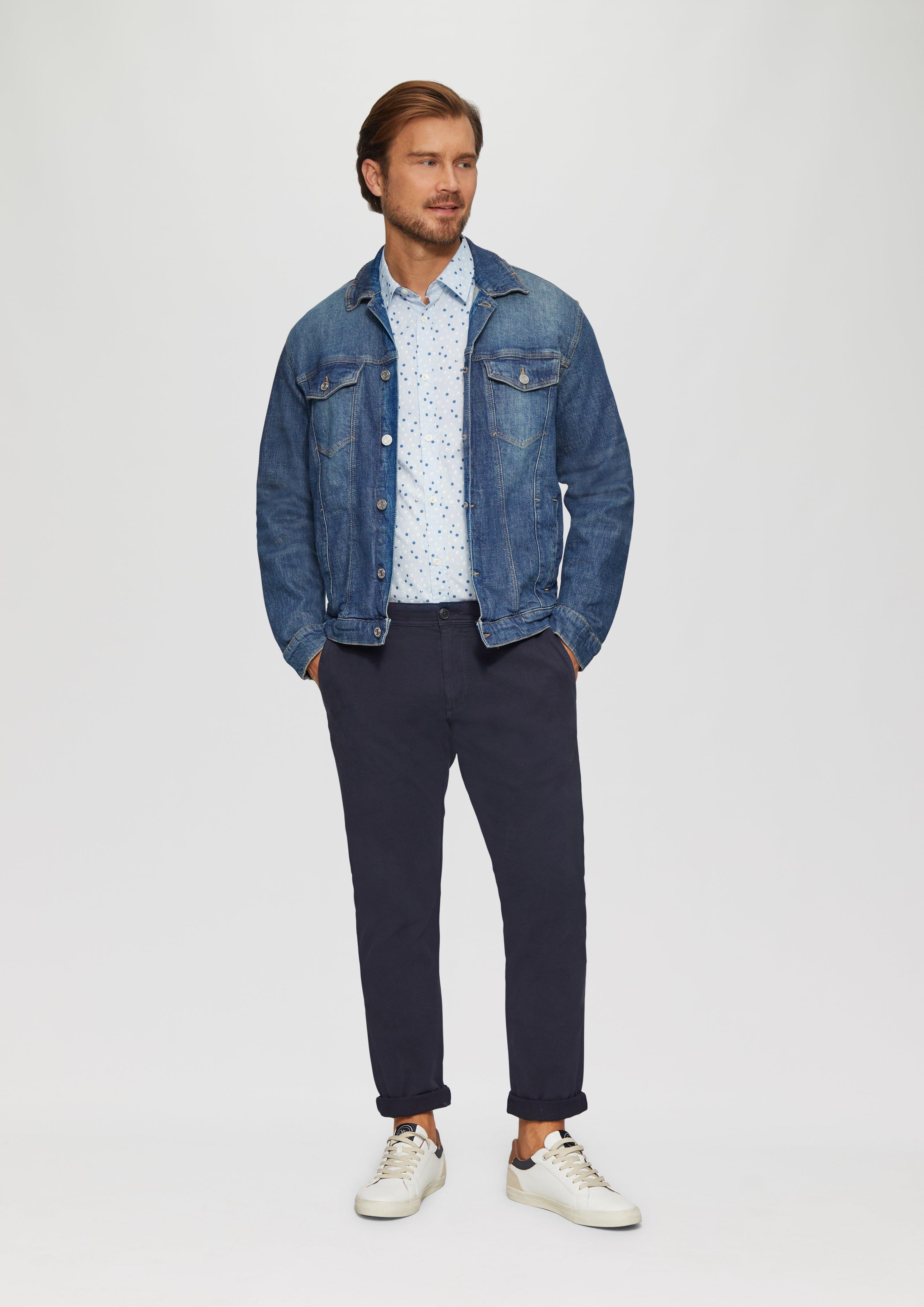 Hemd in 50A1, 99A1, 83A1 & 01A1