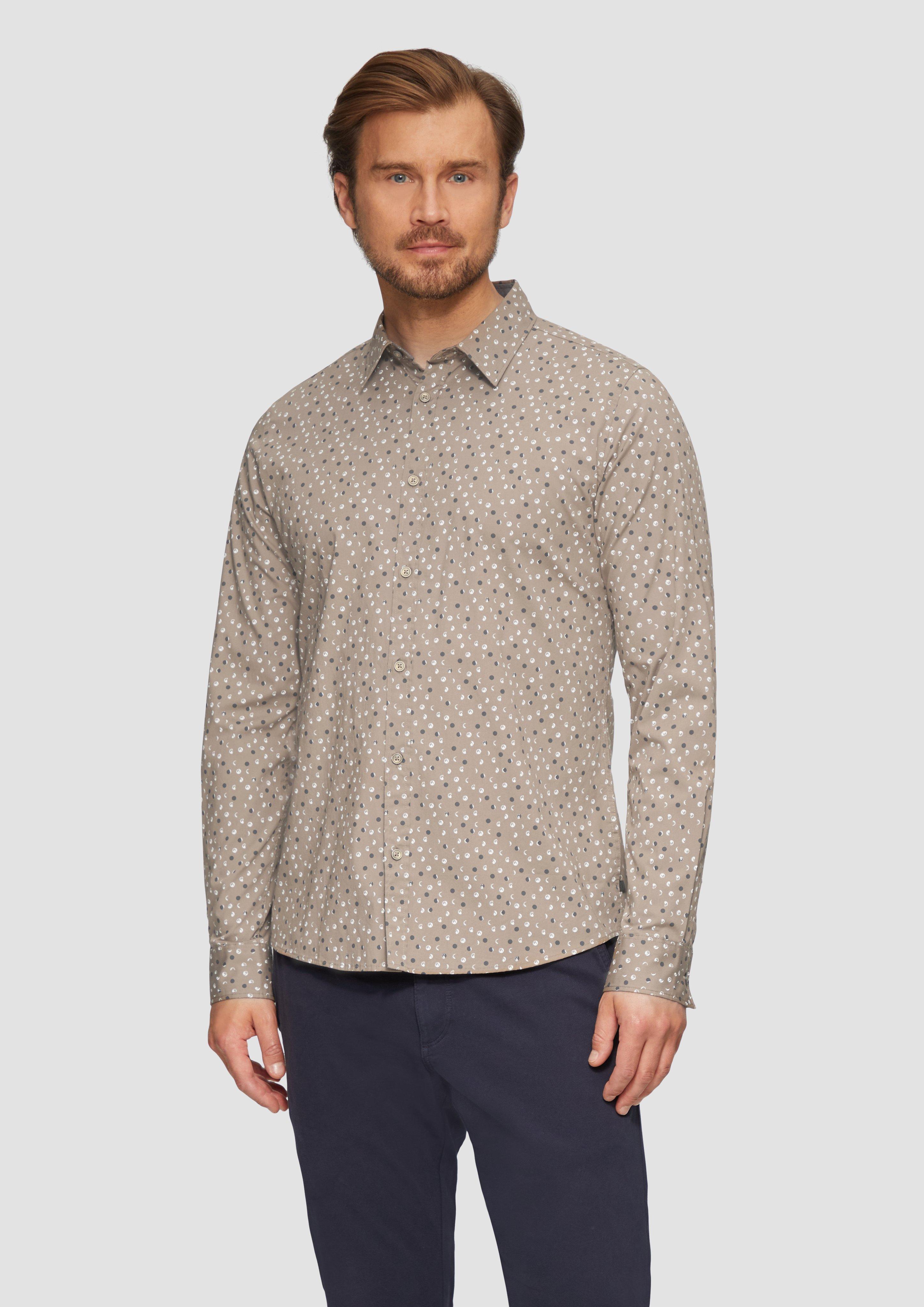 Chemise in 83A1, 99A1, 50A1 & 01A1