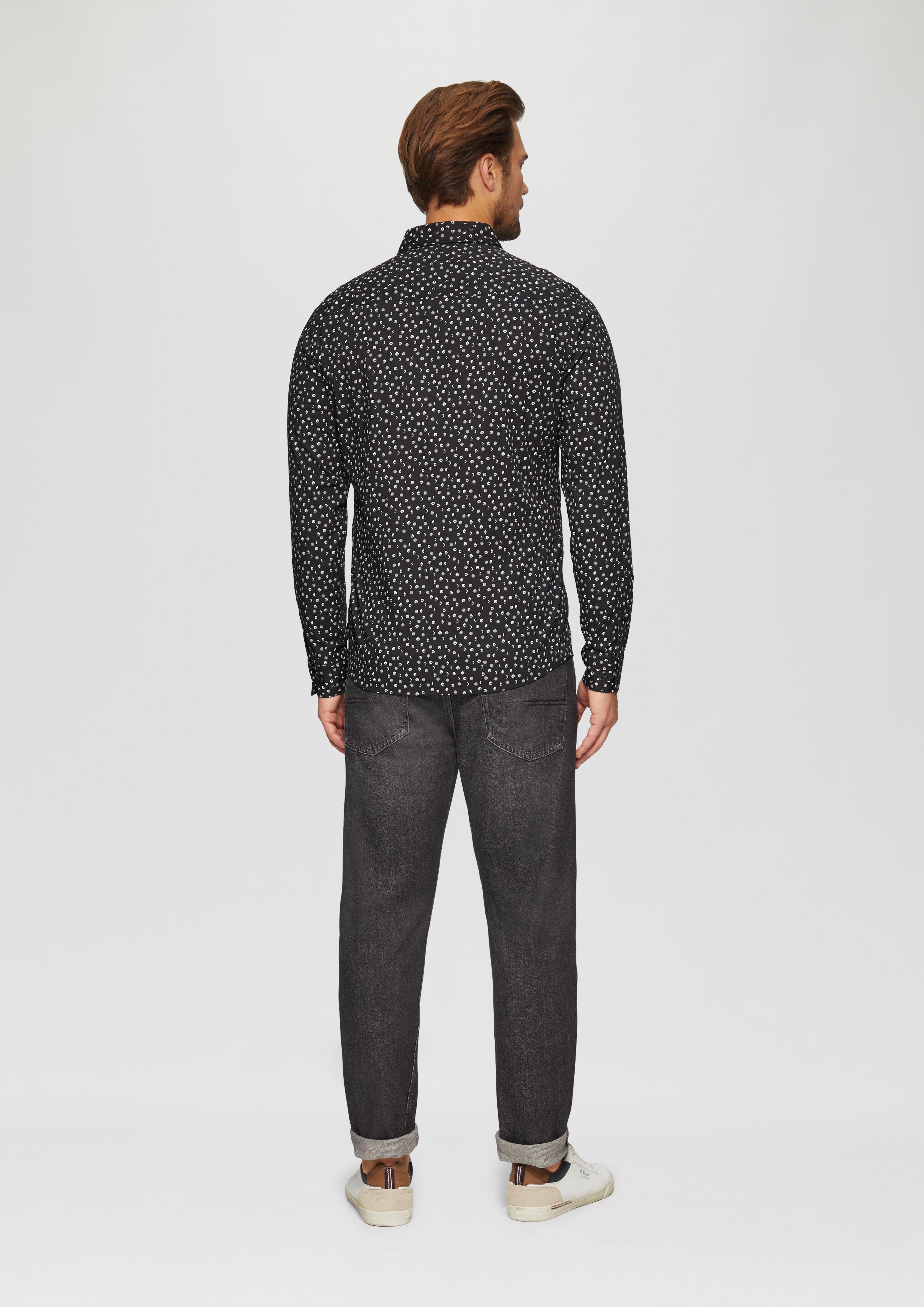 Hemd in 99A1, 83A1, 50A1 & 01A1