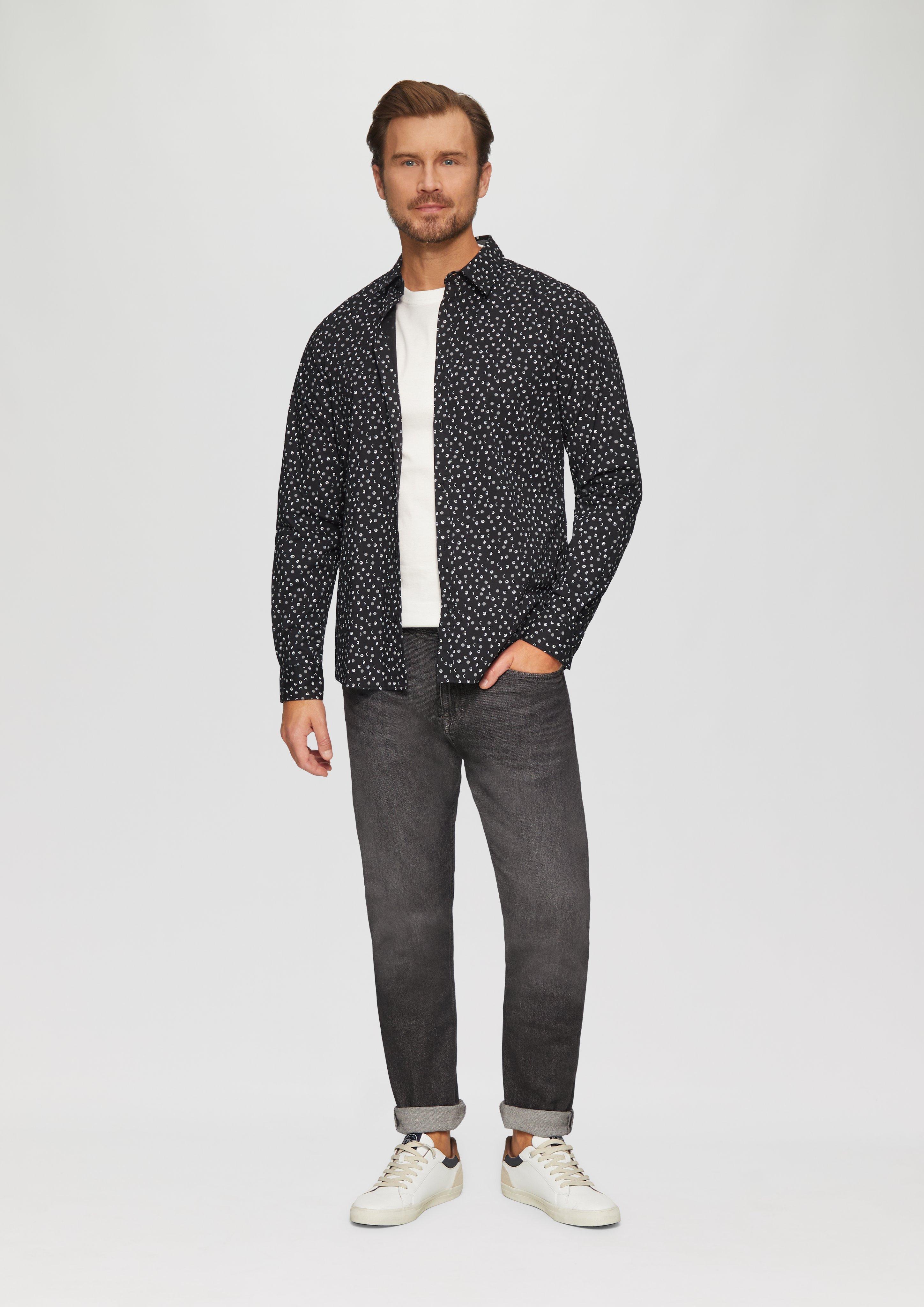 Hemd in 99A1, 83A1, 50A1 & 01A1