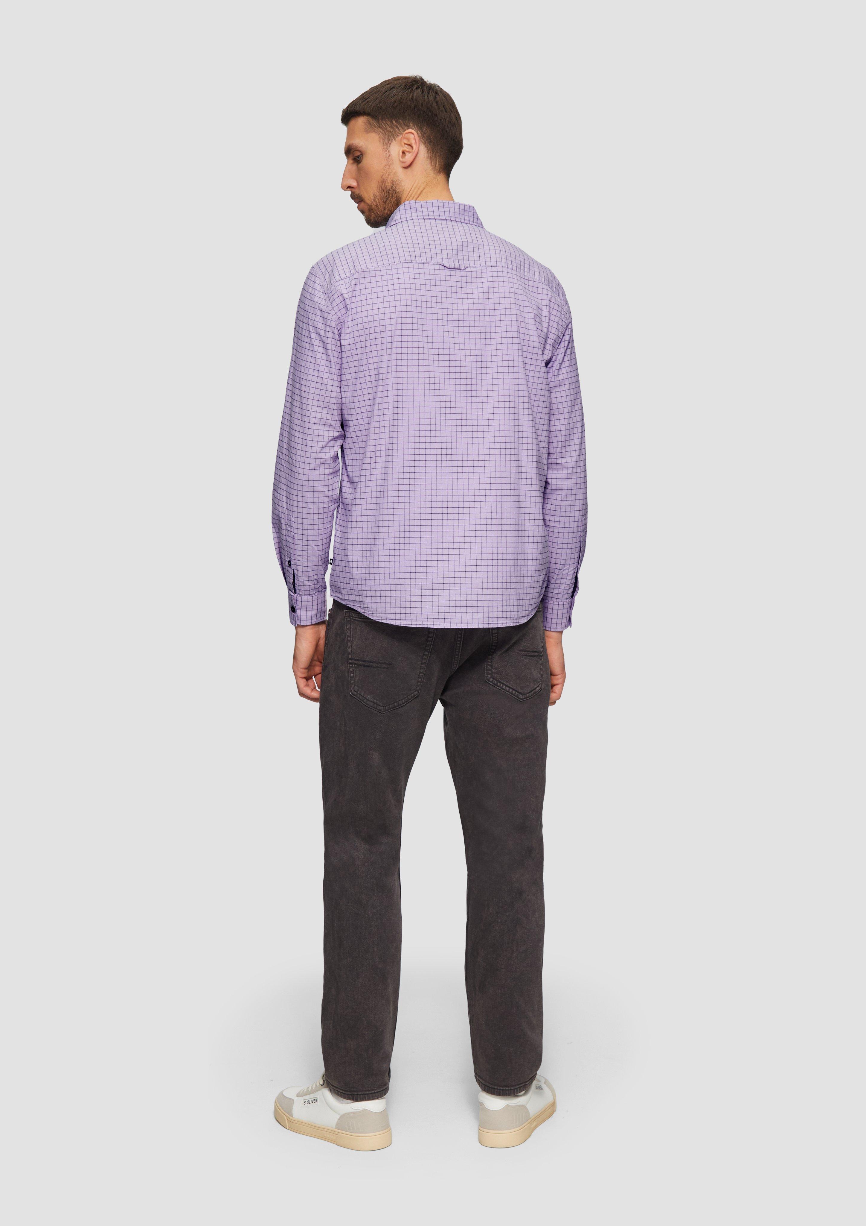 Chemise in 47N1, 56N2, 47N2, 01N1 & 59N1