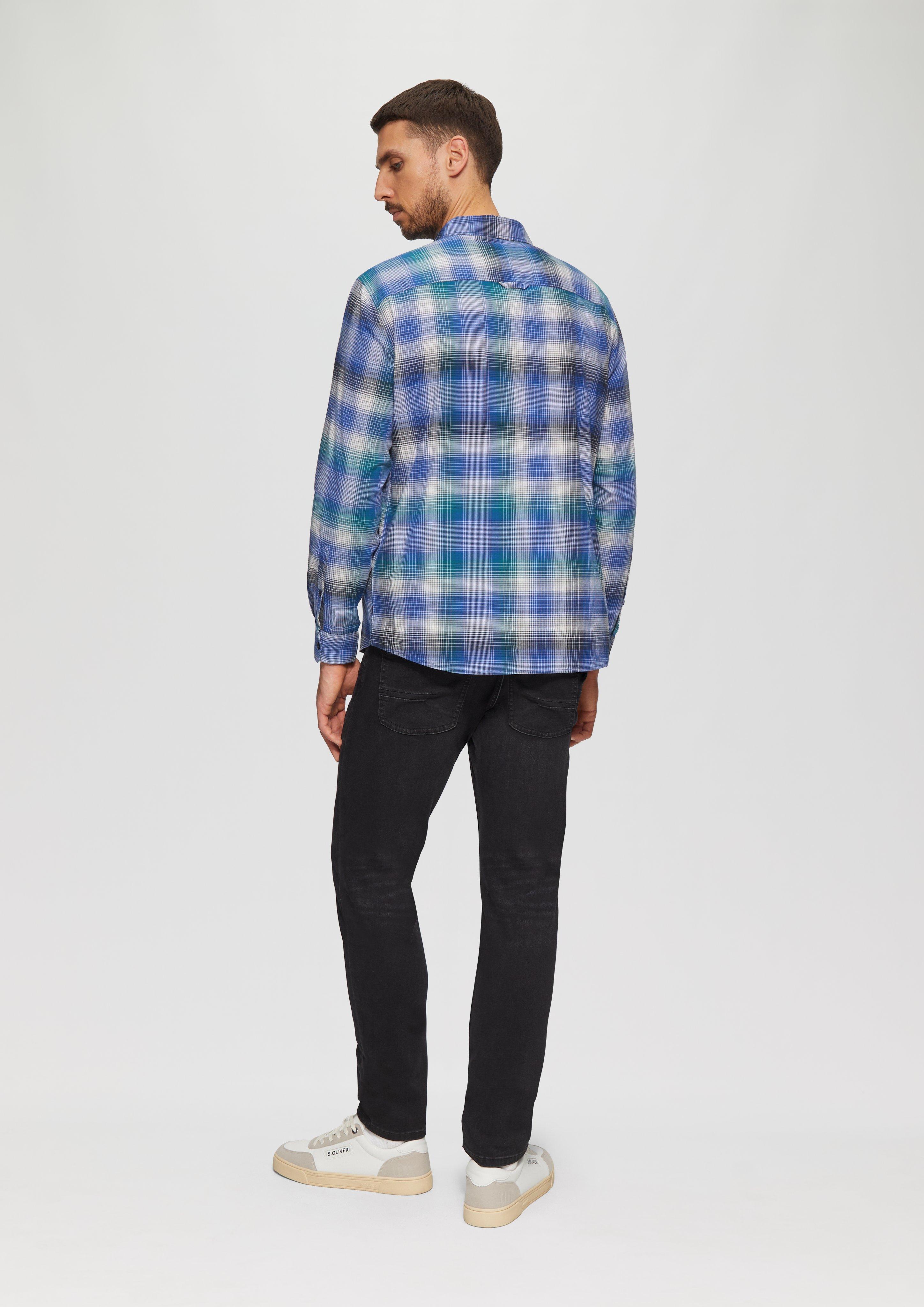 Chemise in 56N2, 47N2, 01N1, 47N1 & 59N1