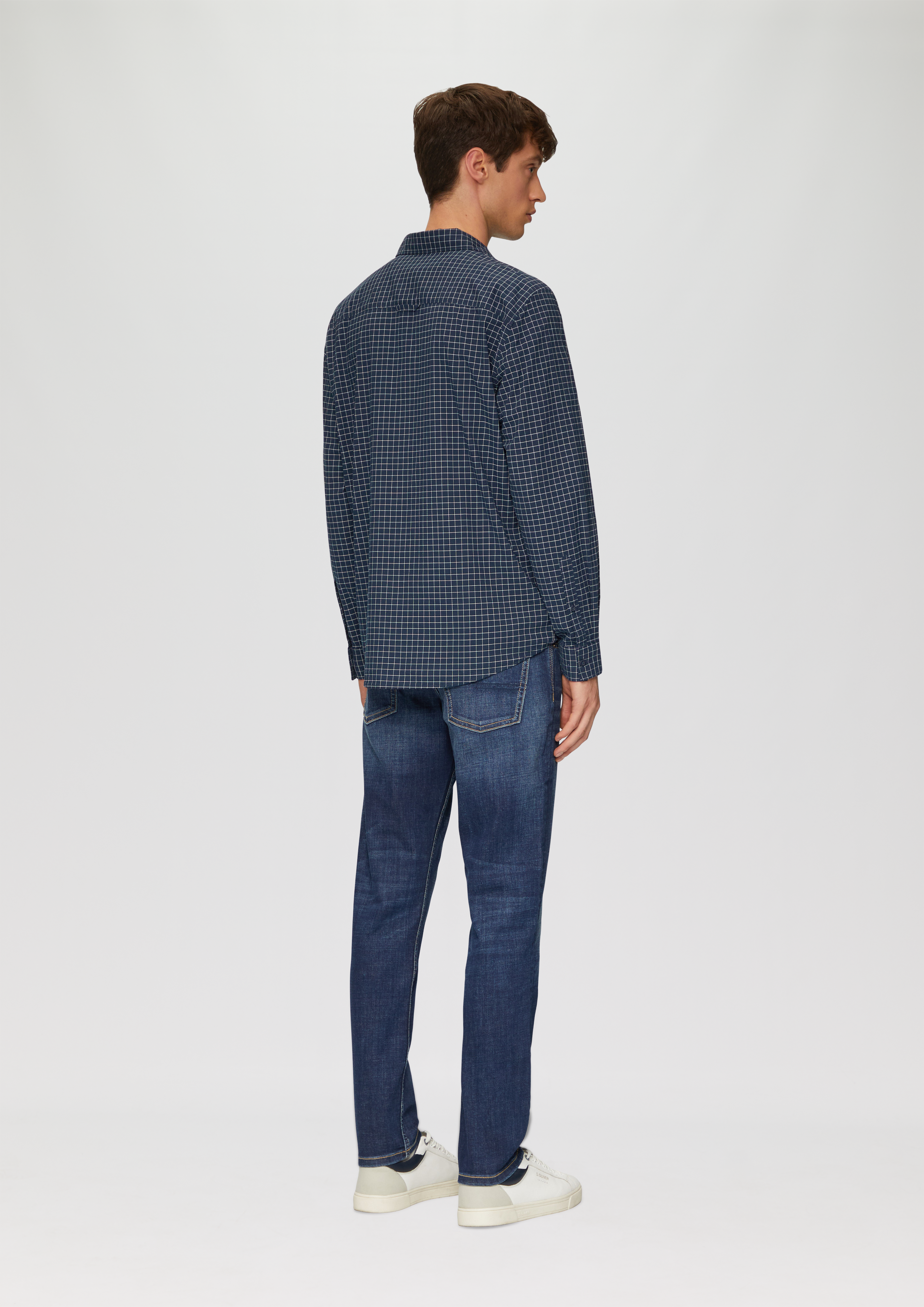 Hemd in 59N1, 56N2, 47N2, 01N1 & 47N1