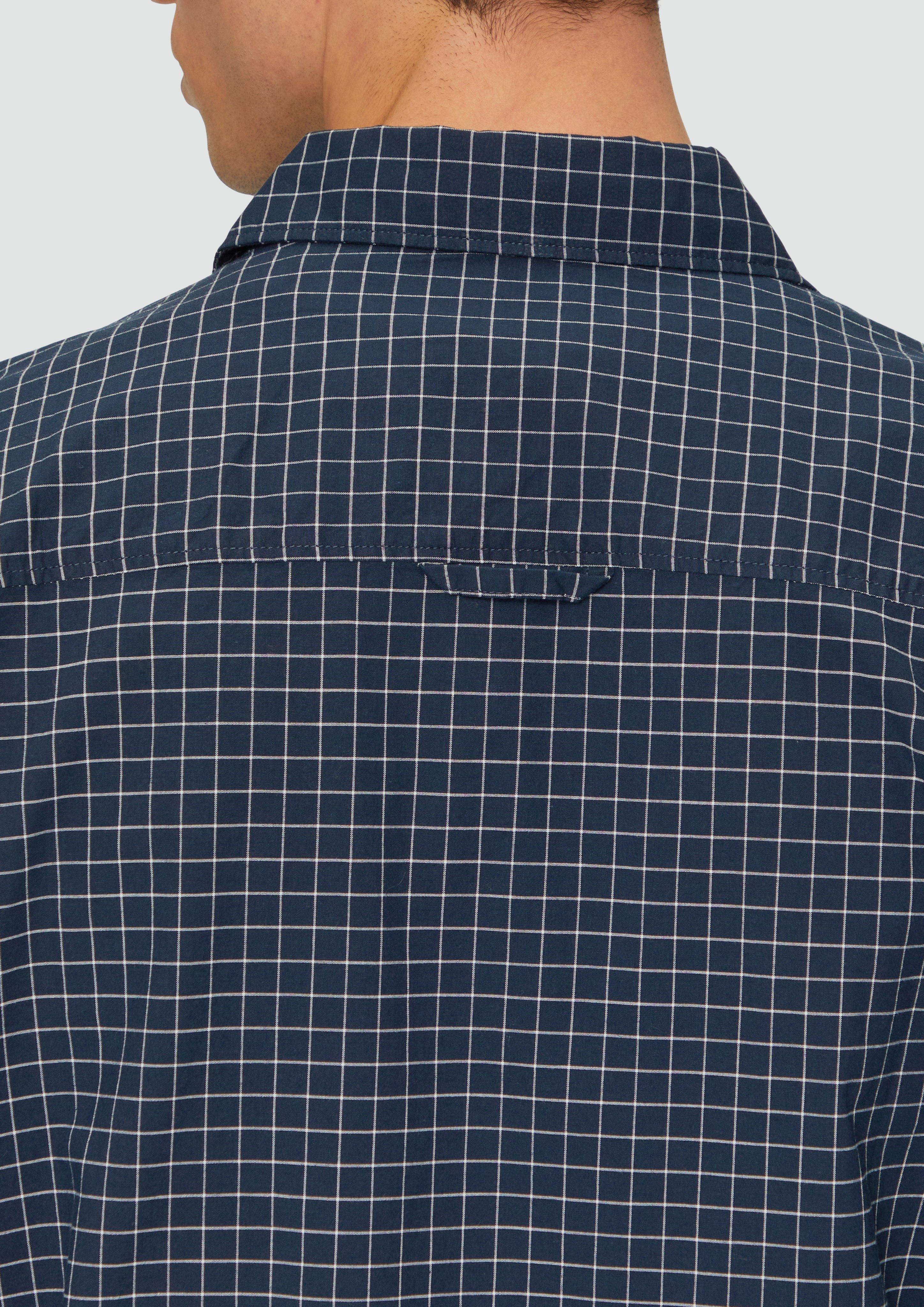 Hemd in 59N1, 56N2, 47N2, 01N1 & 47N1