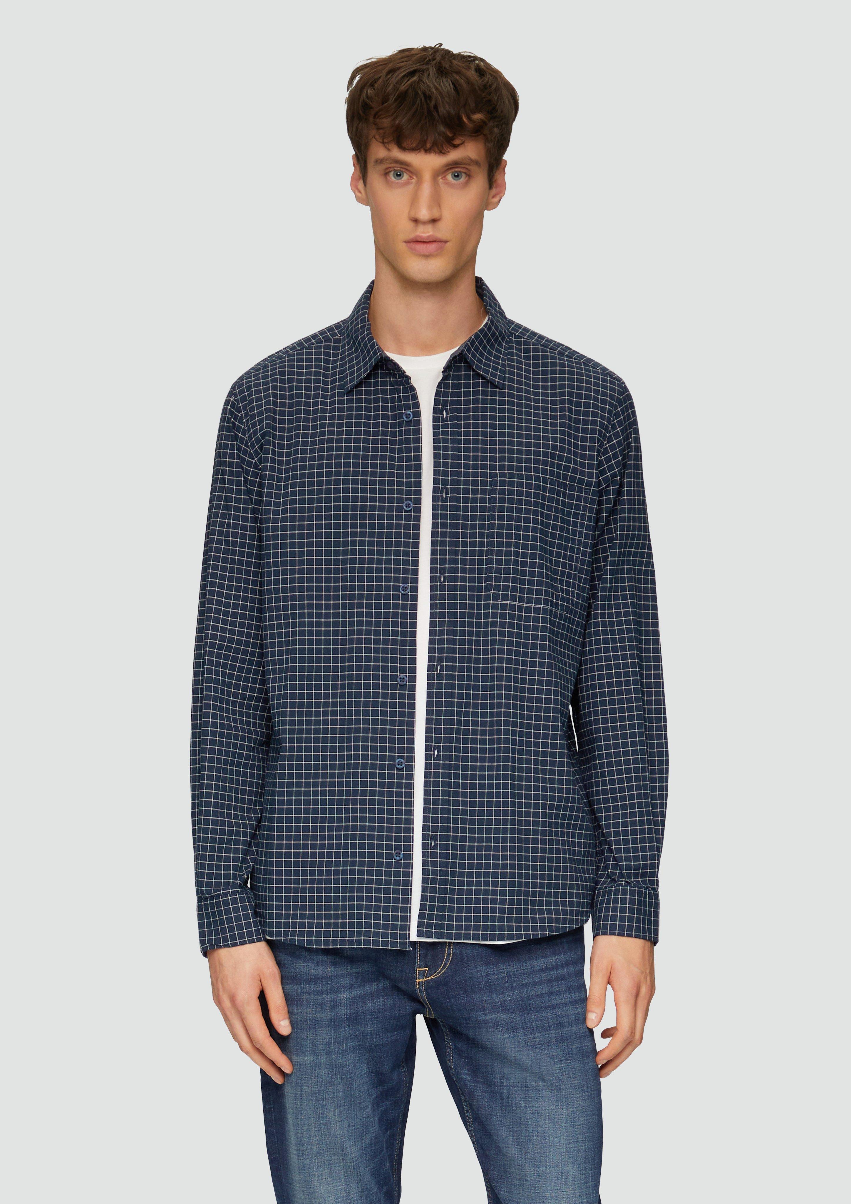 Hemd in 59N1, 56N2, 47N2, 01N1 & 47N1