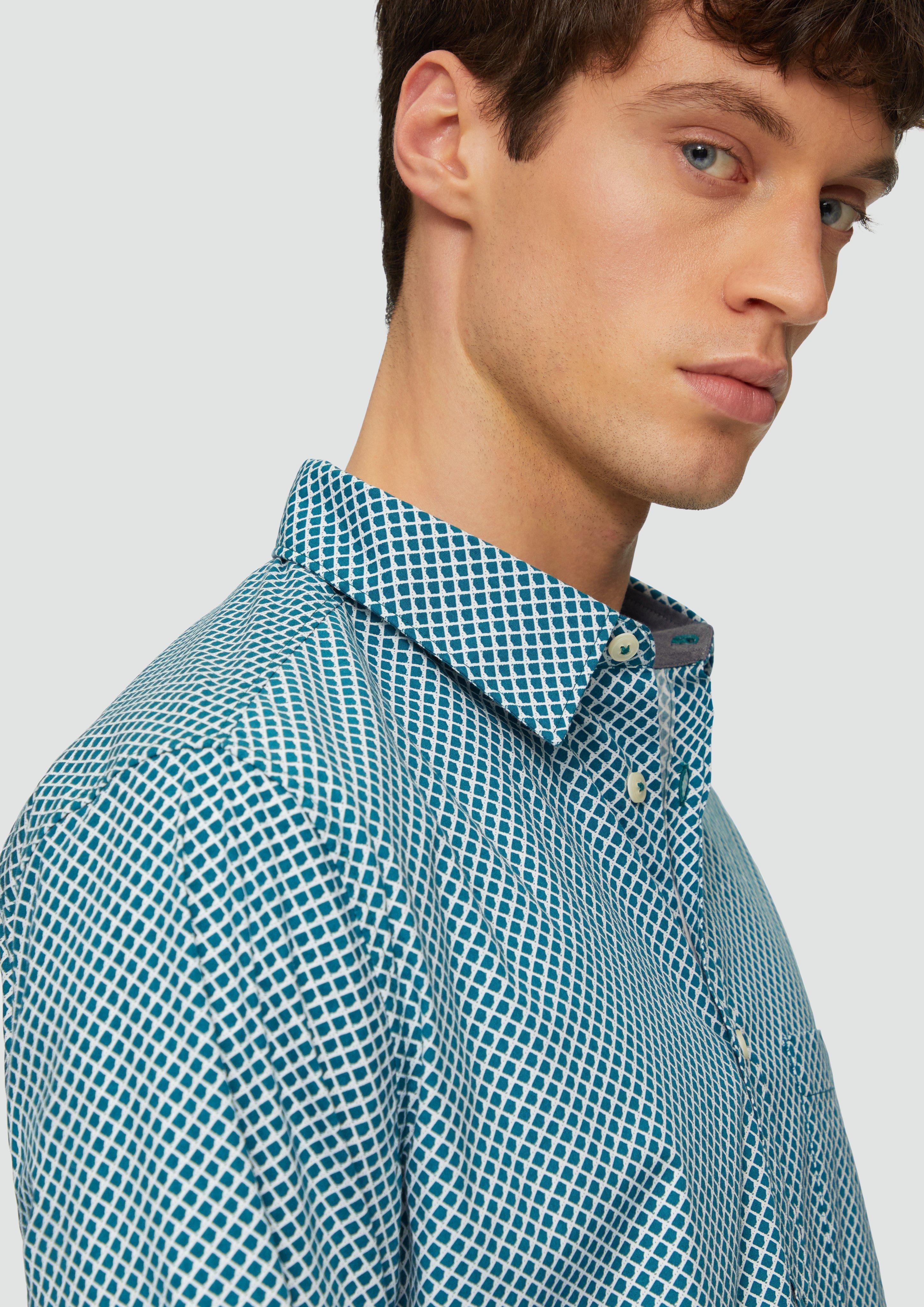 Chemise in 01A1, 95A1 & 59A1