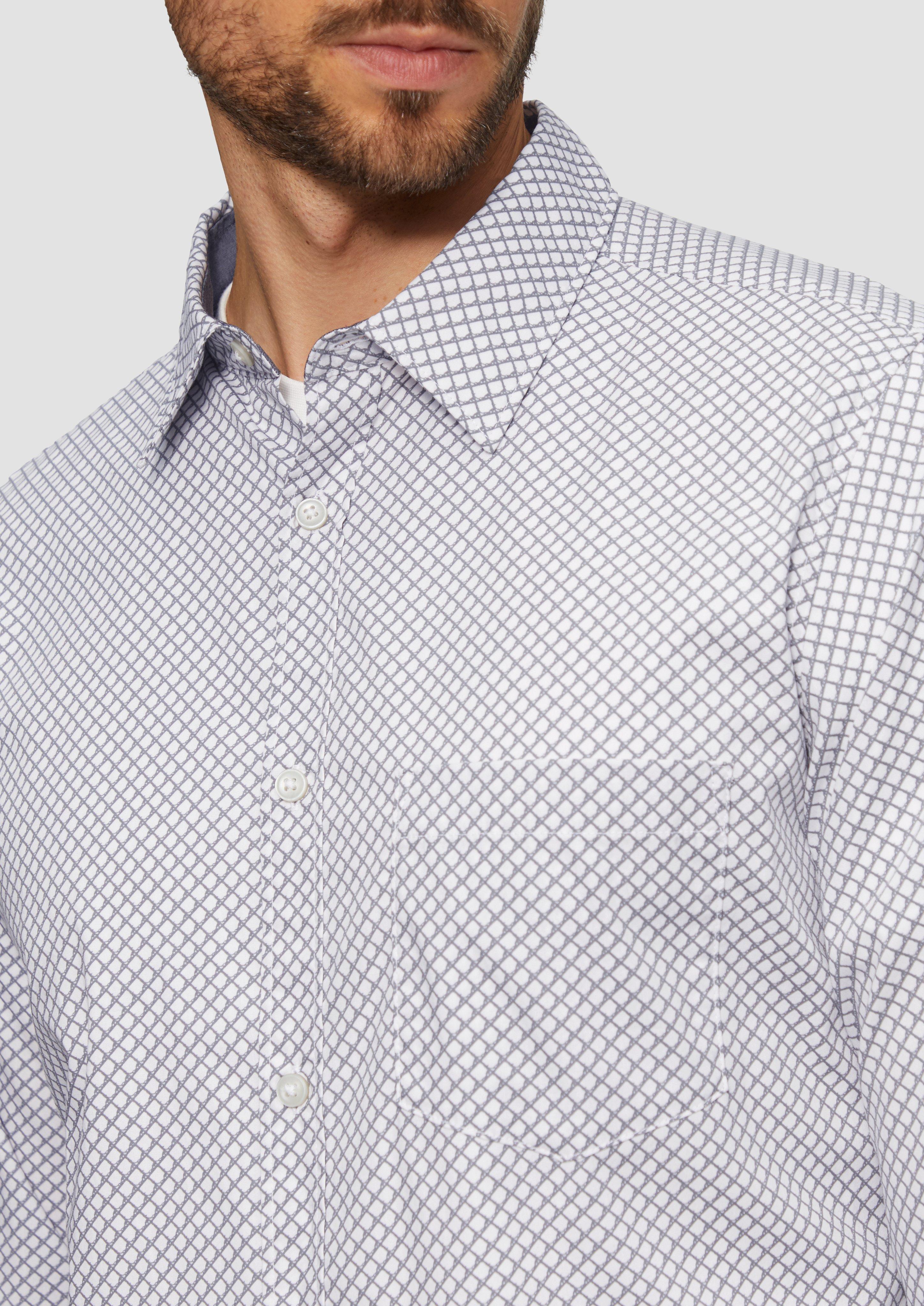 Hemd in 95A1, 01A1 & 59A1