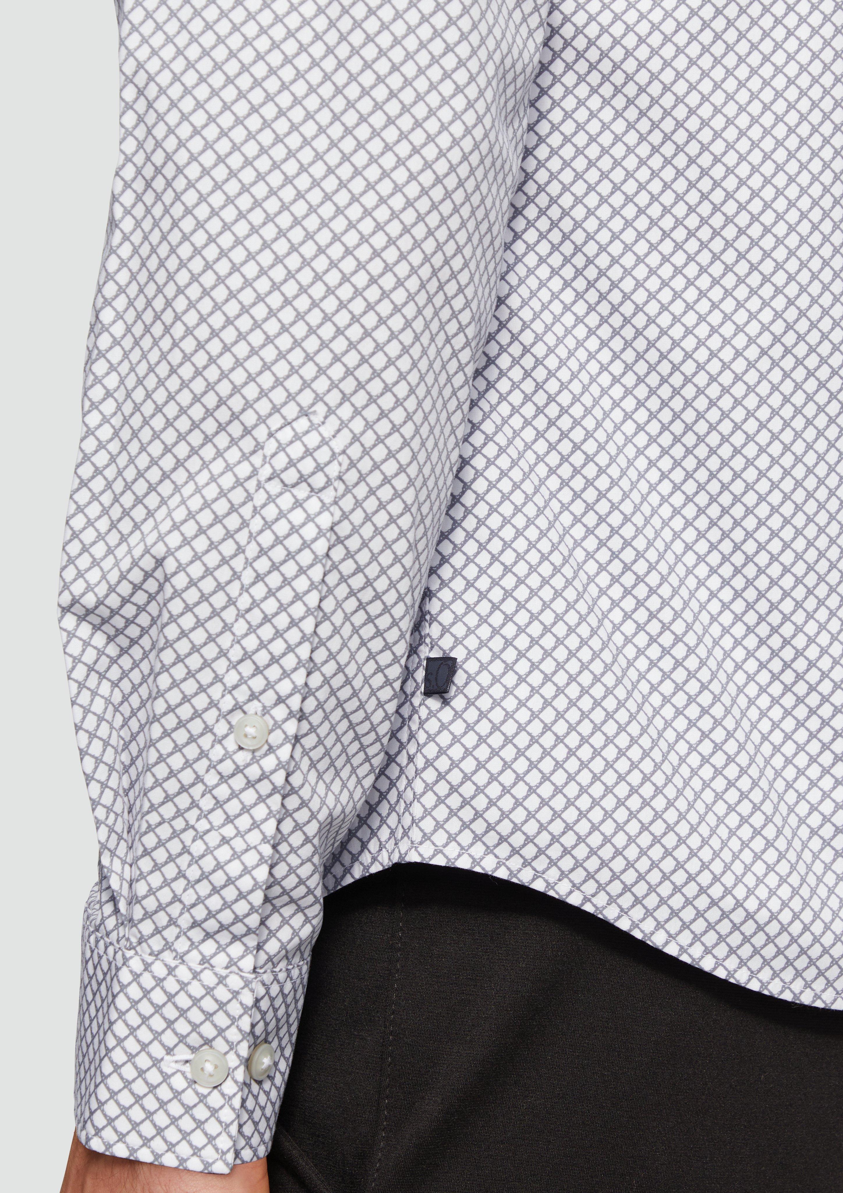 Hemd in 95A1, 01A1 & 59A1