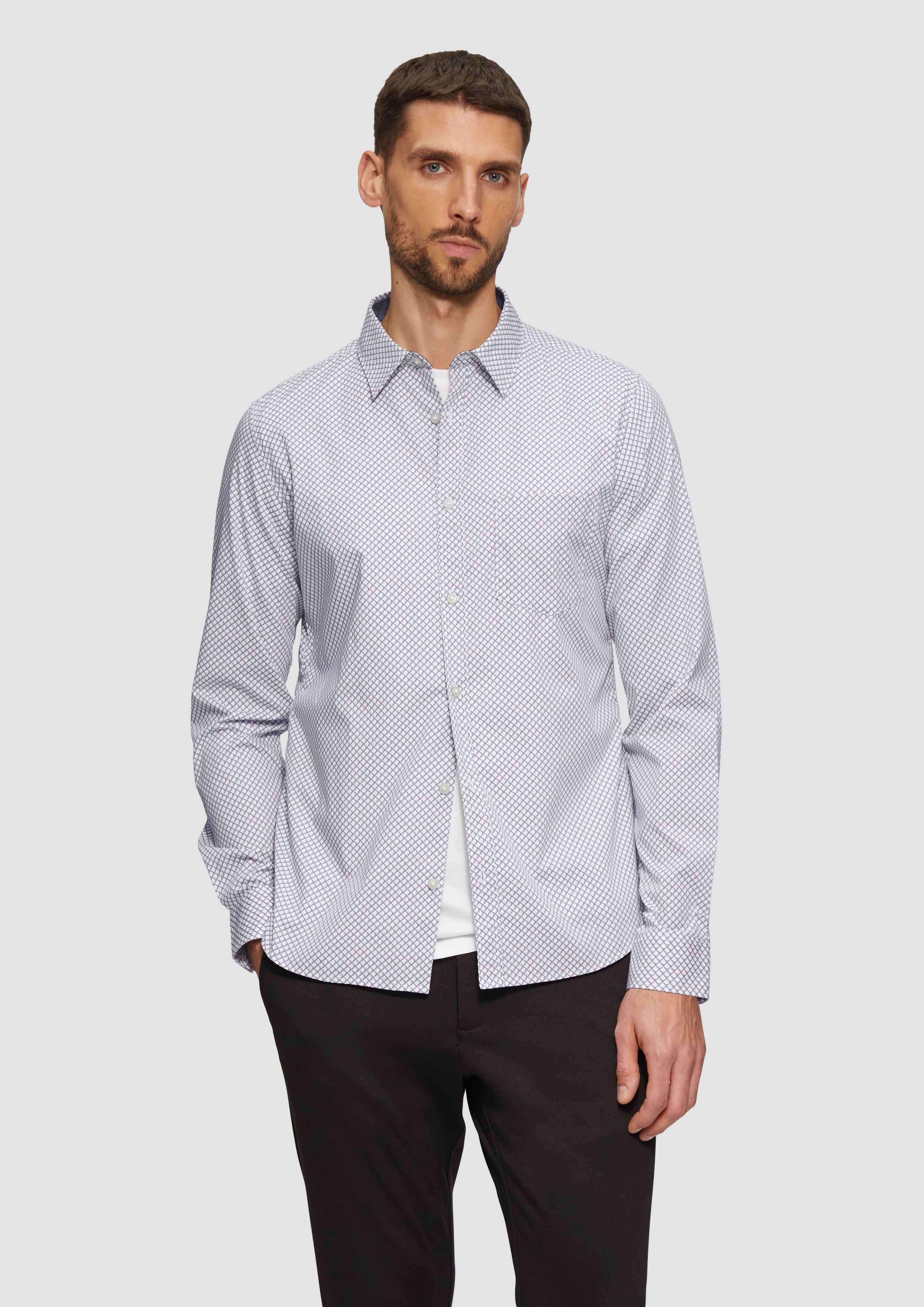 Hemd in 95A1, 01A1 & 59A1