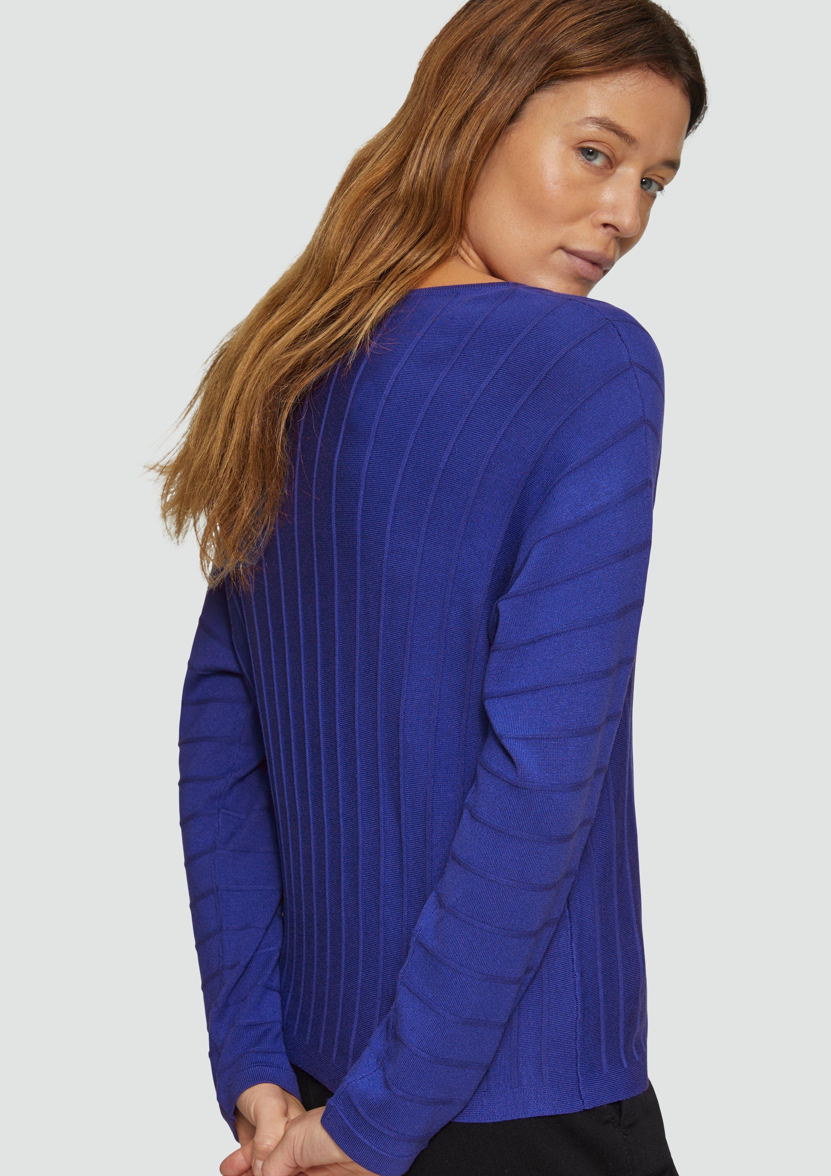 Pull en maille in 5605, 0200, 9999 & 9103