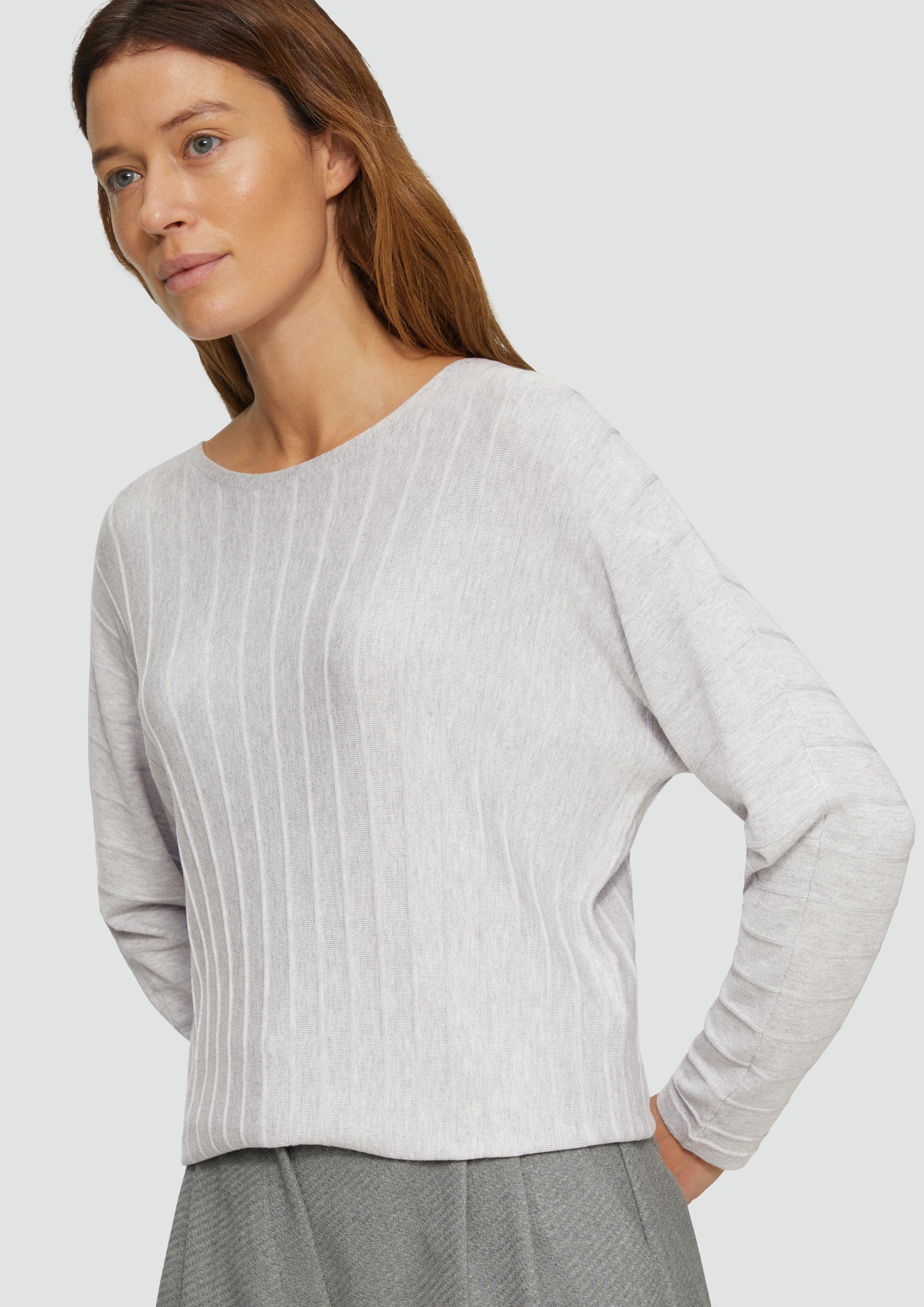 Strickpullover in 9103, 0200, 9999 & 5605