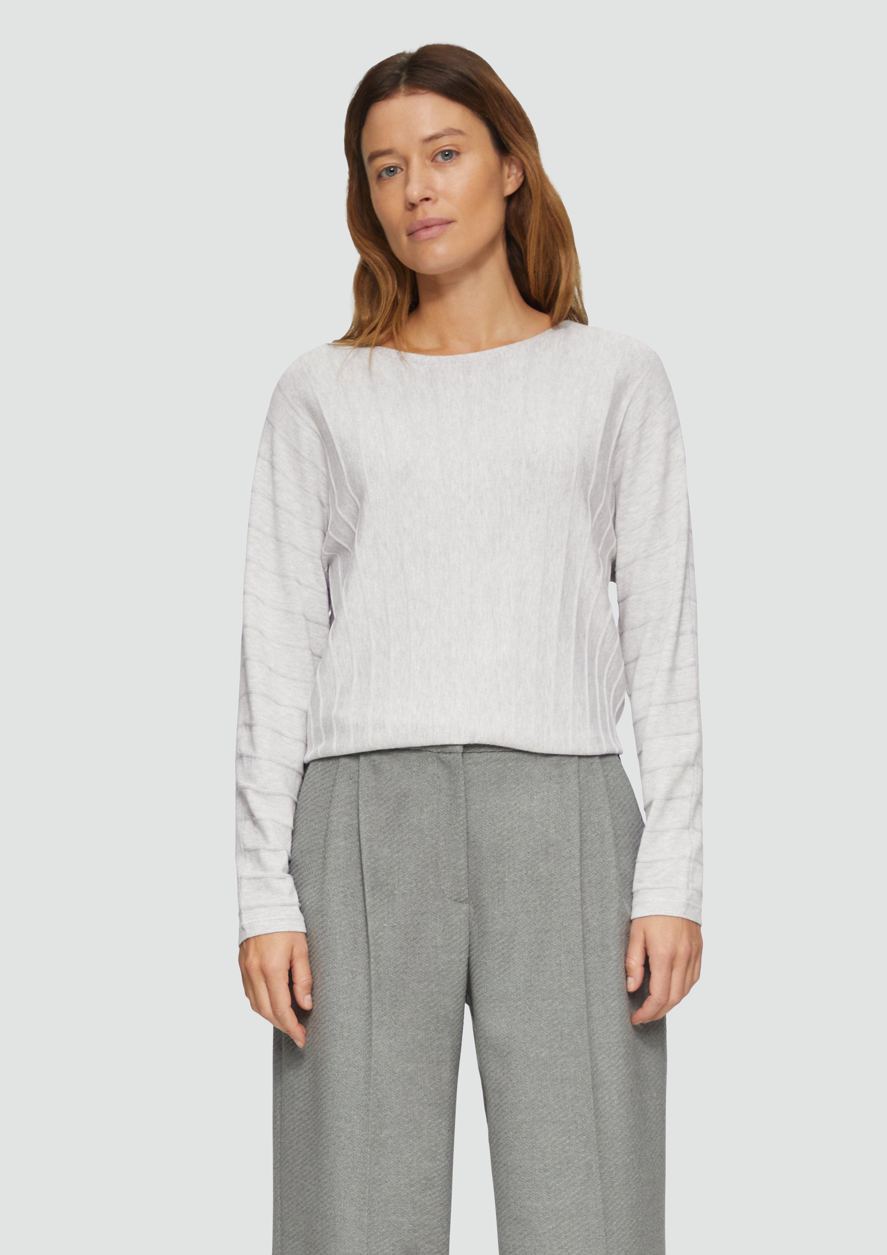 Strickpullover in 9103, 0200, 9999 & 5605