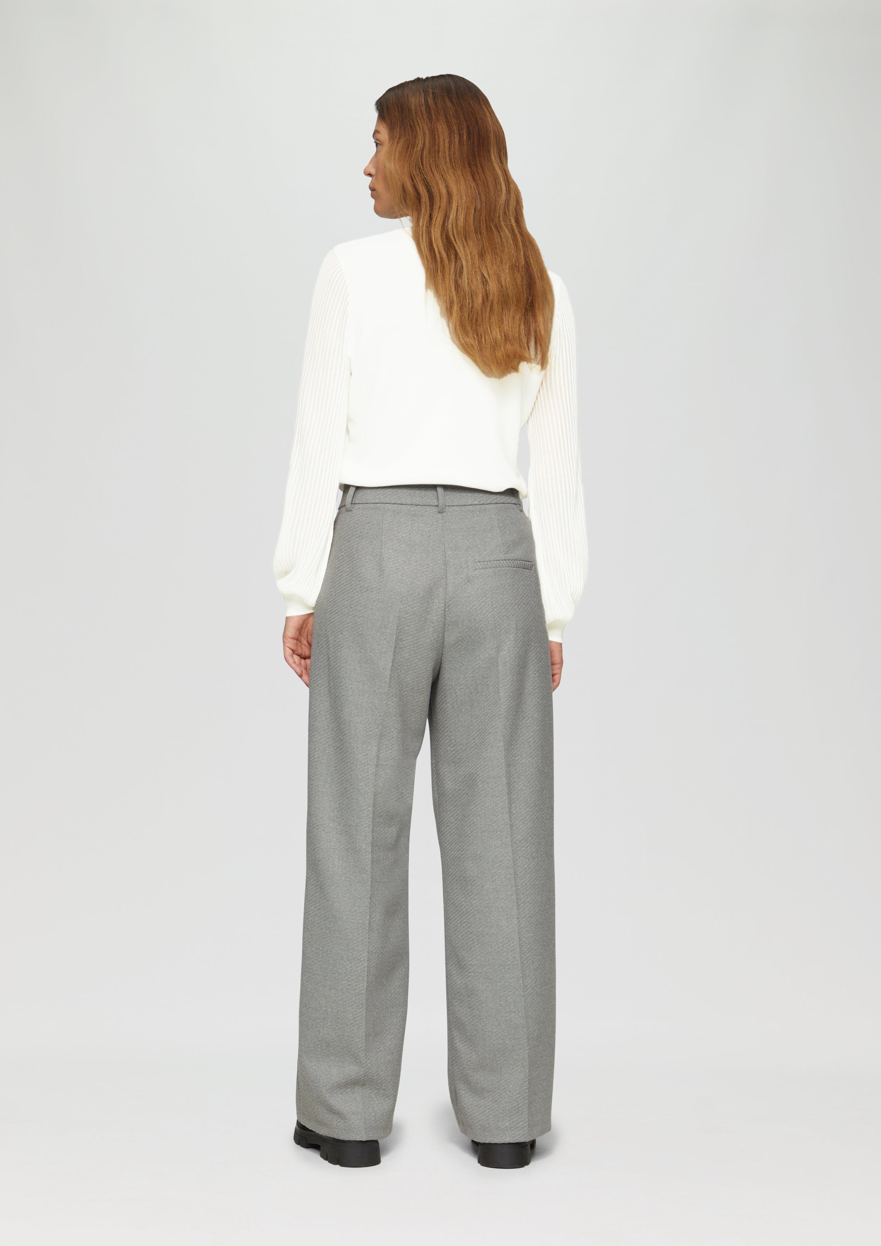 Pull en maille in 0200, 5605 & 9999