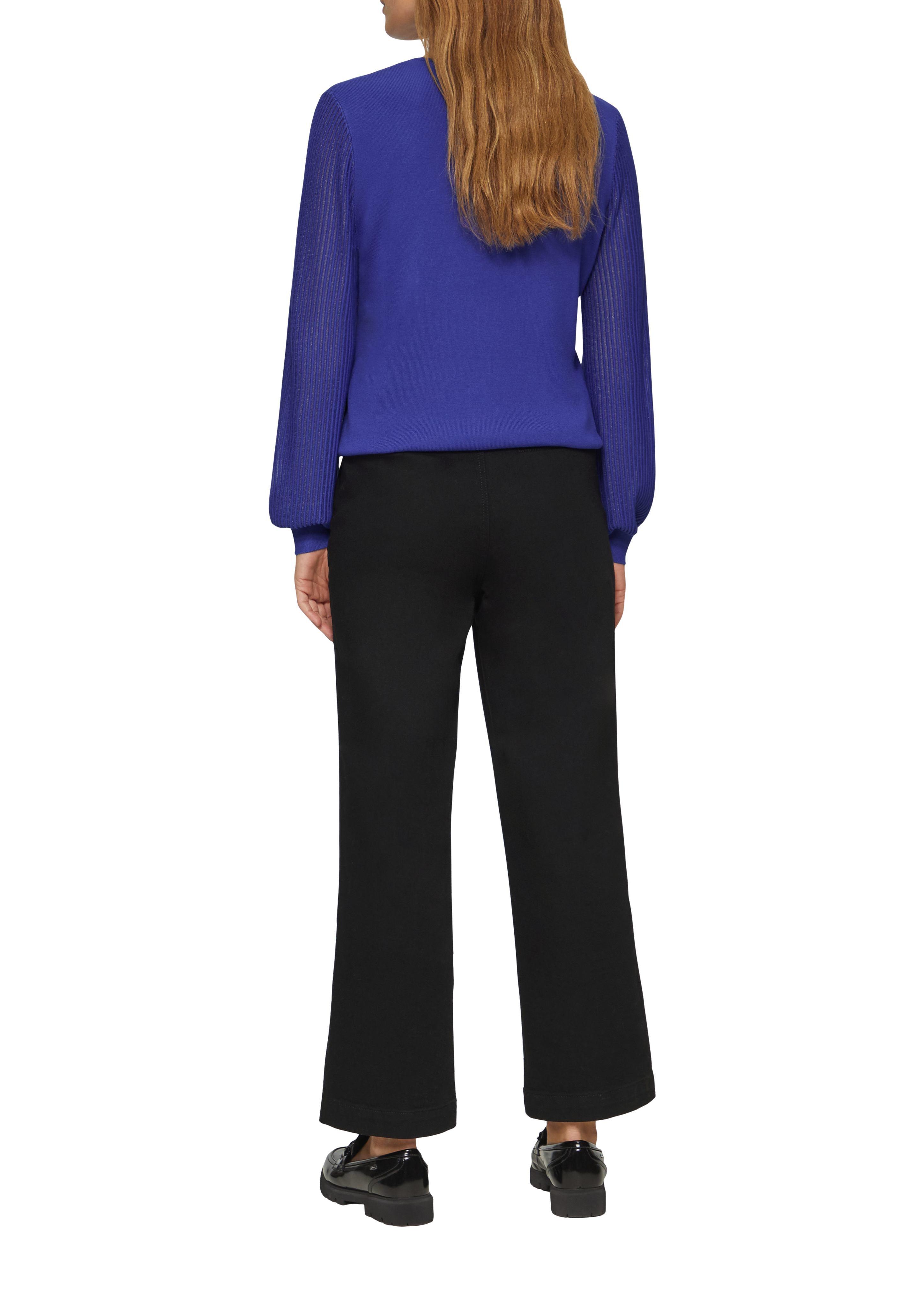 Thumbnail - Strickpullover