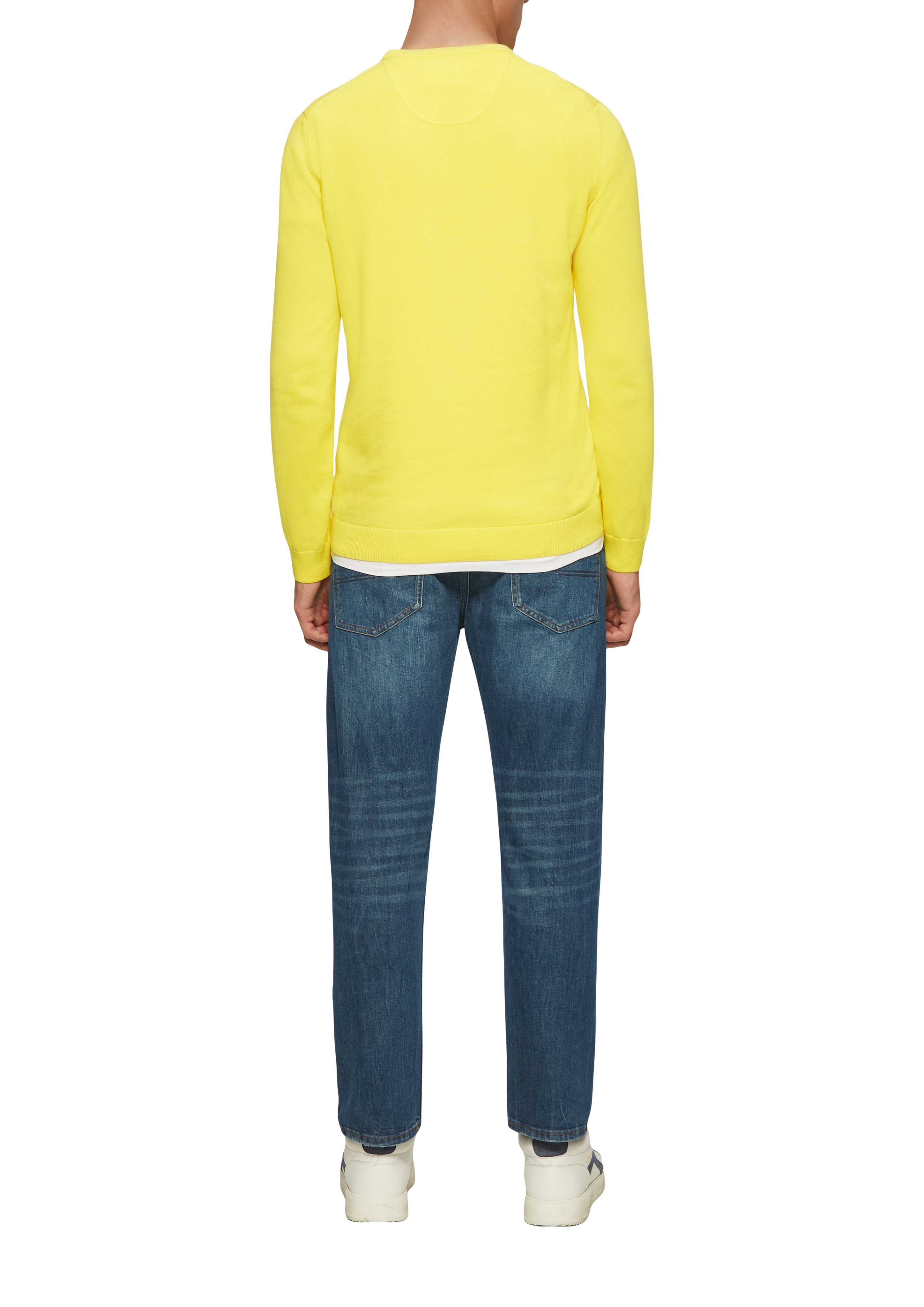 Thumbnail - Strickpullover