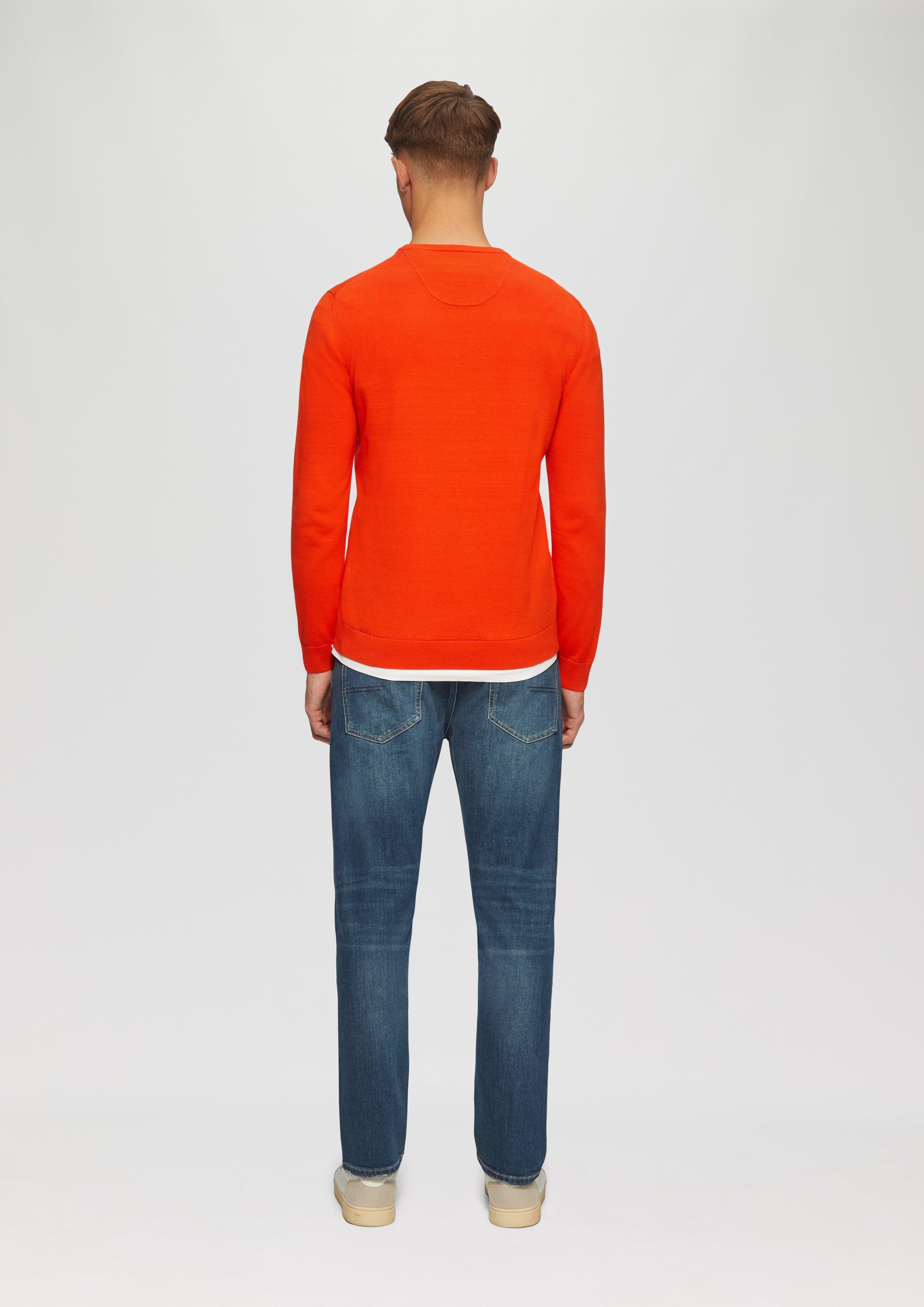 Pull en maille in 2506, 7840, 6343, 5366, 1203, 7802 & 90W0