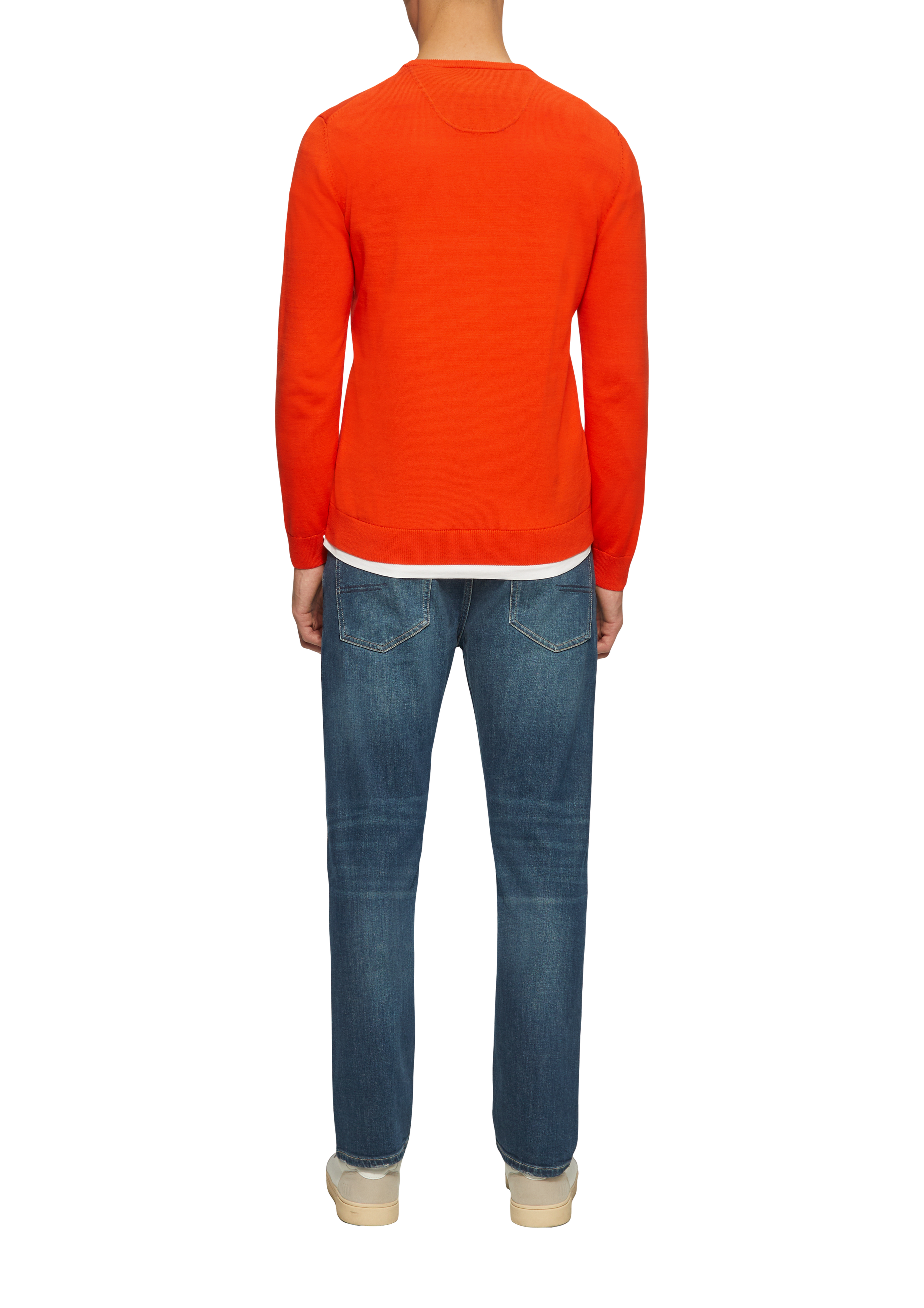 Thumbnail - Strickpullover