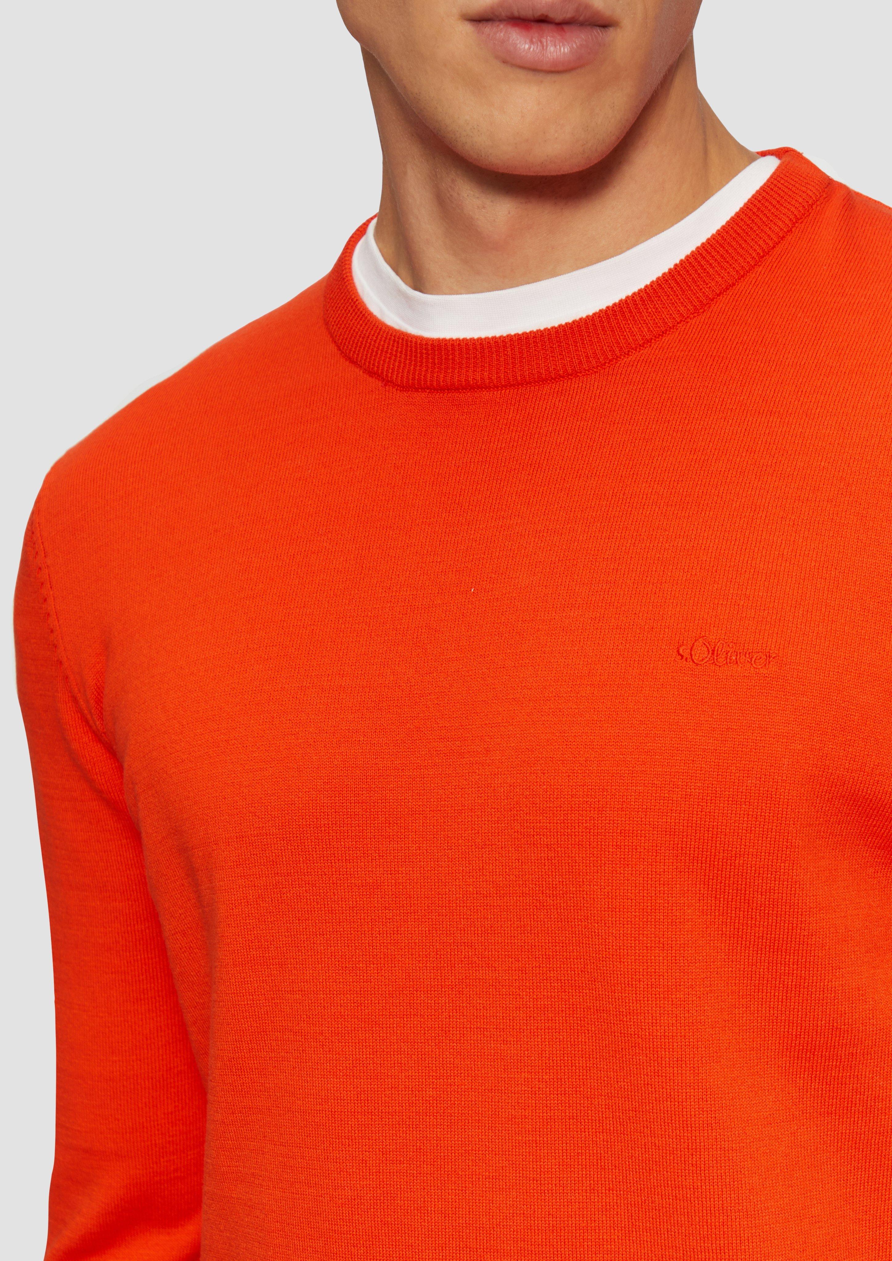 Pull en maille in 2506, 7840, 6343, 5366, 1203, 7802 & 90W0